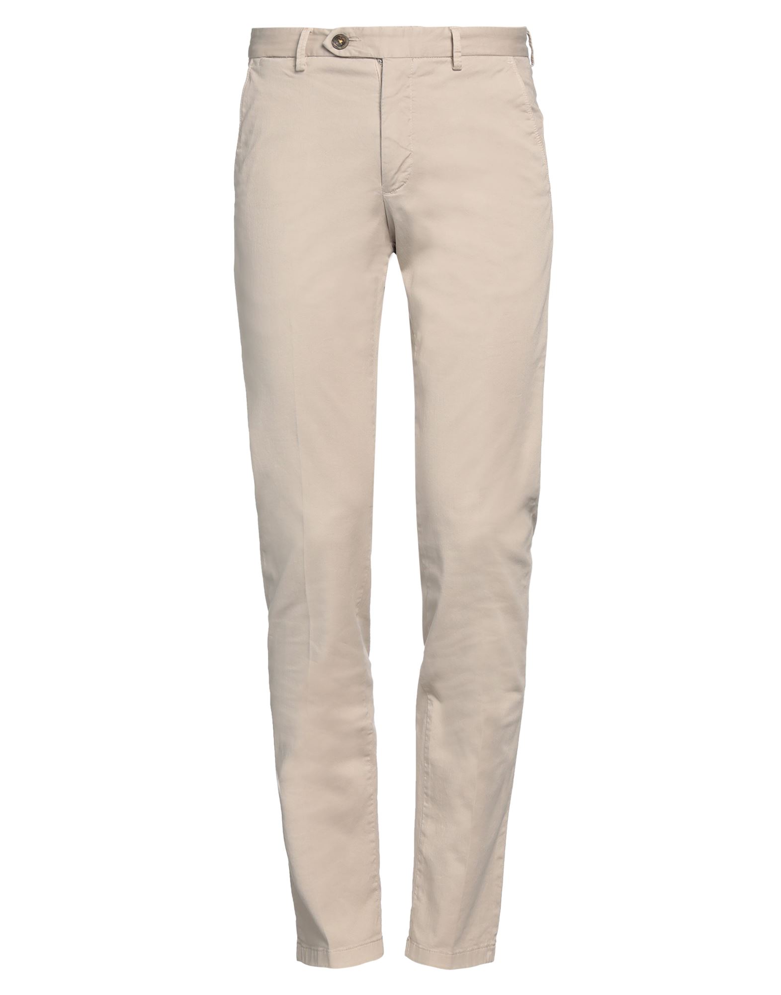 Manuel Ritz Pants In Beige