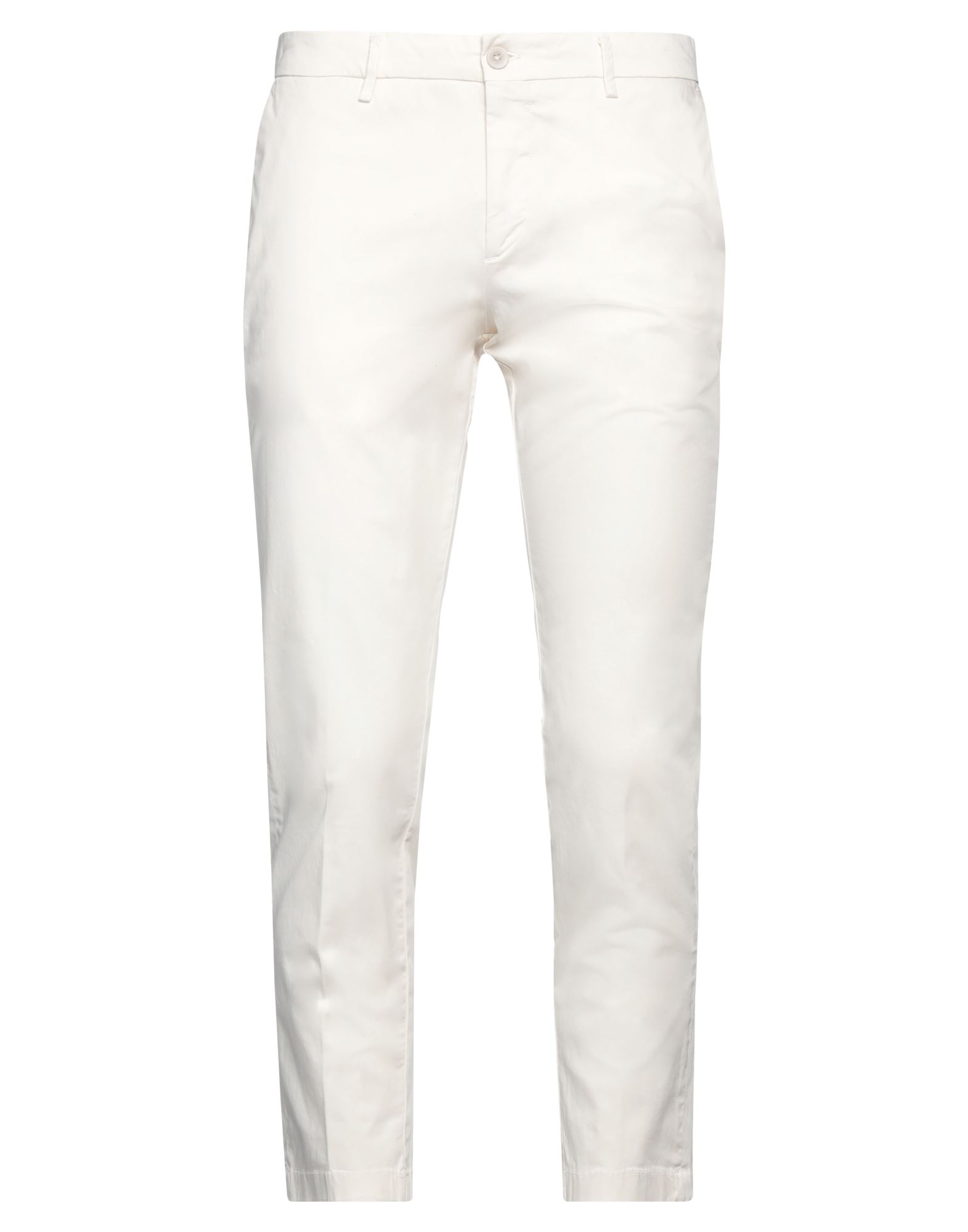 Be Able Pants In White