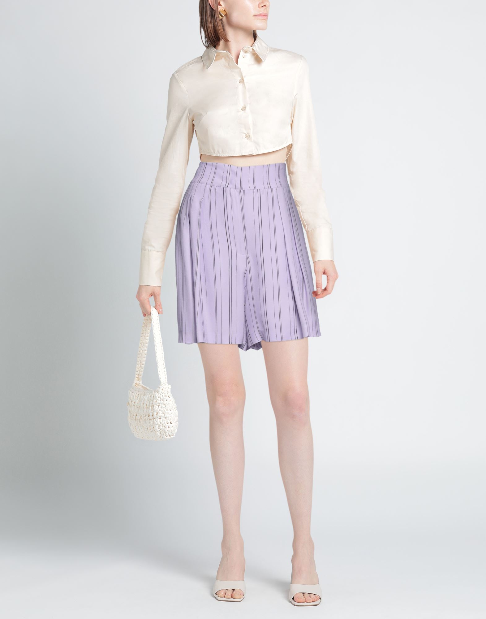  Jijil - Hosen & Röcke - Shorts & Bermudashorts - On Yoox.com 