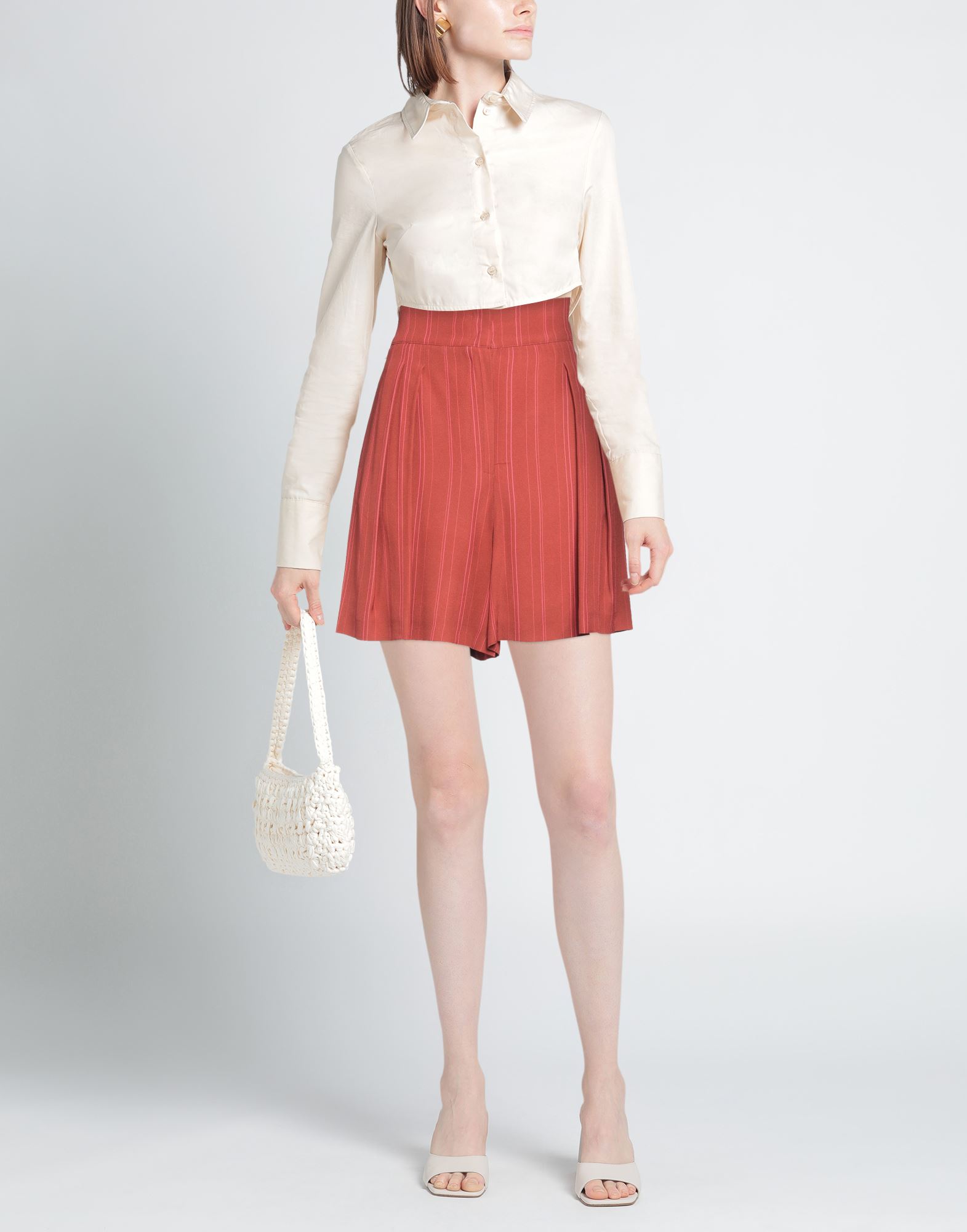  Jijil - Hosen & Röcke - Shorts & Bermudashorts - On Yoox.com 