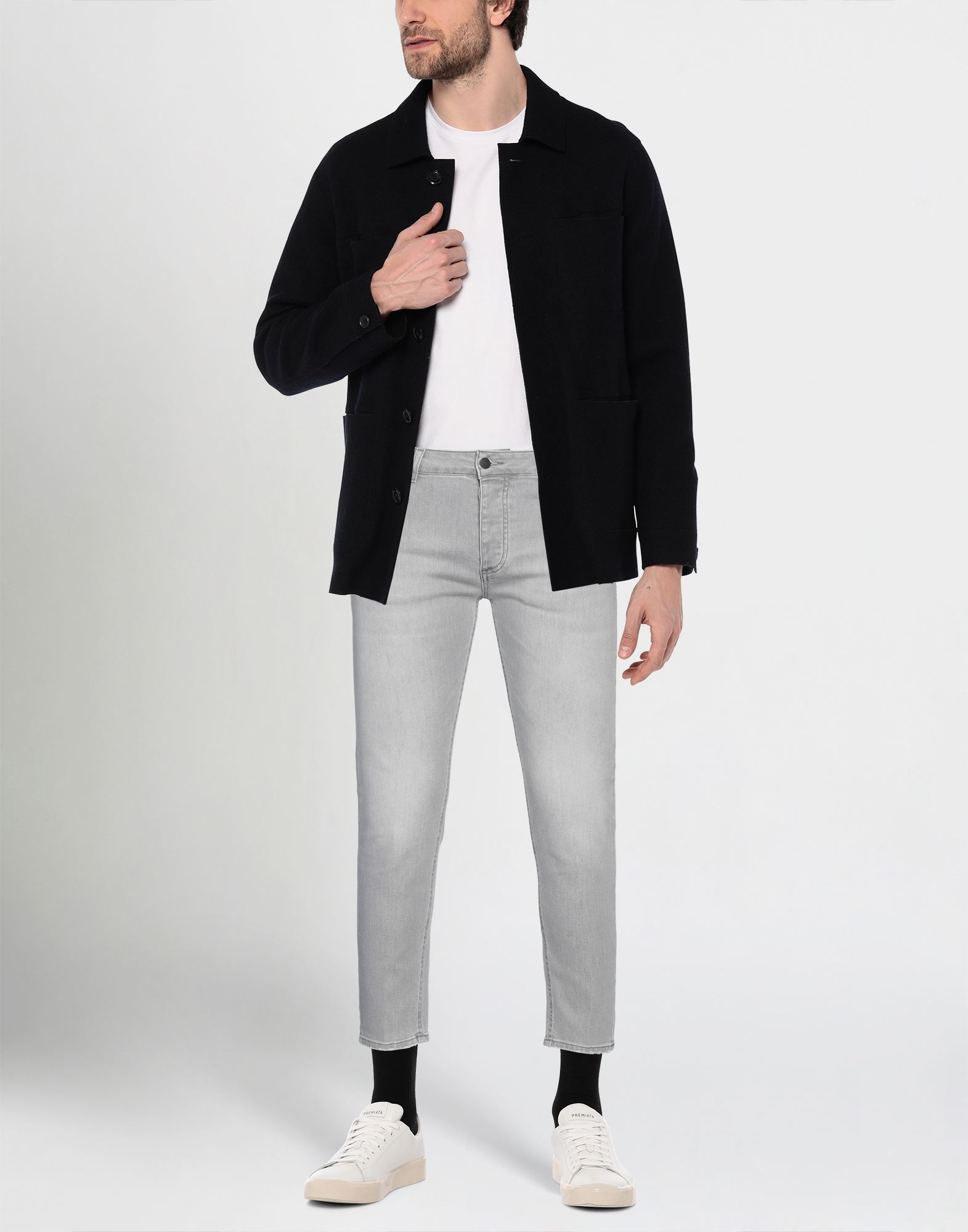  Be Able - Partes De Abajo - Pantalones Vaqueros - On Yoox.com 