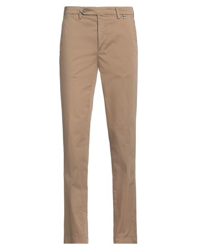 Pantalones Hombre Arena 44,56,58 Hombre