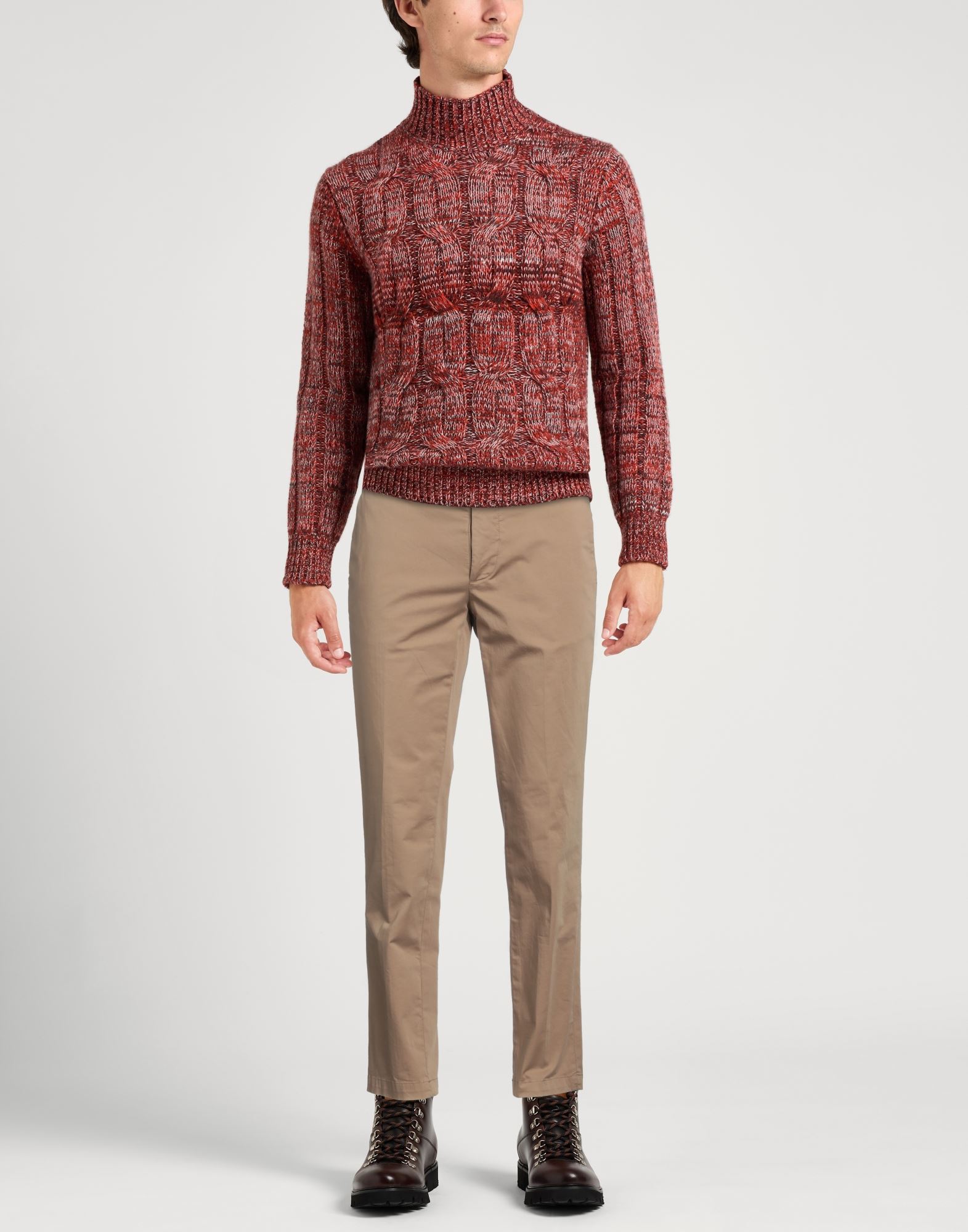  Paoloni - Hosen & Röcke - Hosen - On Yoox.com 