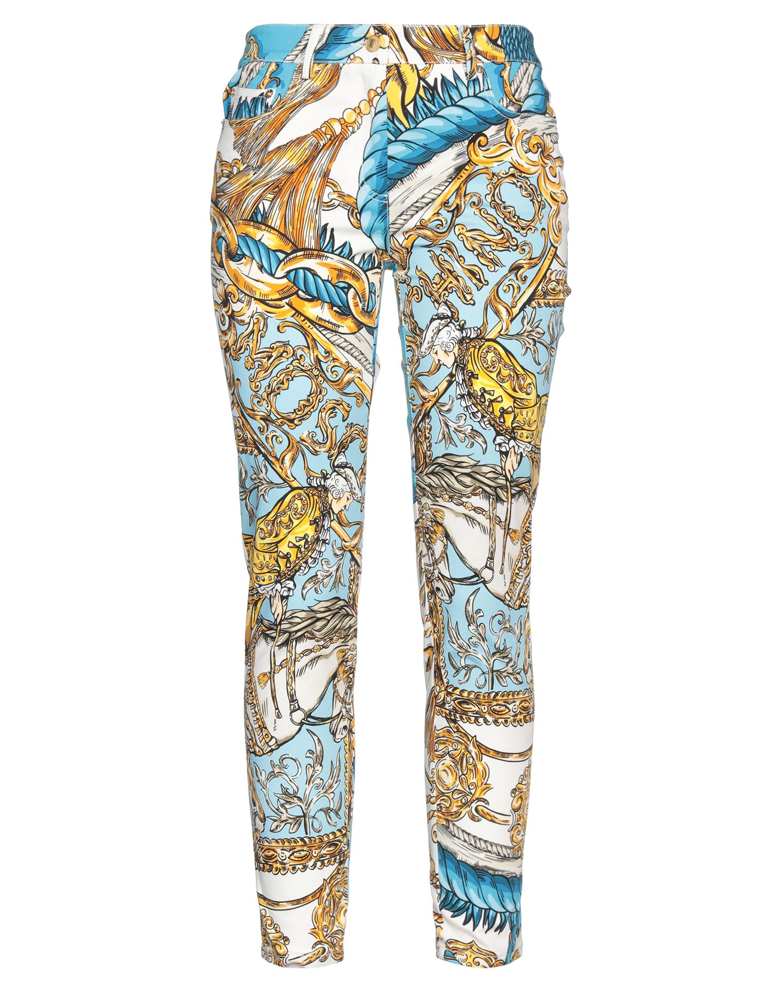  Moschino - Hosen & Röcke - Hosen - On Yoox.com 