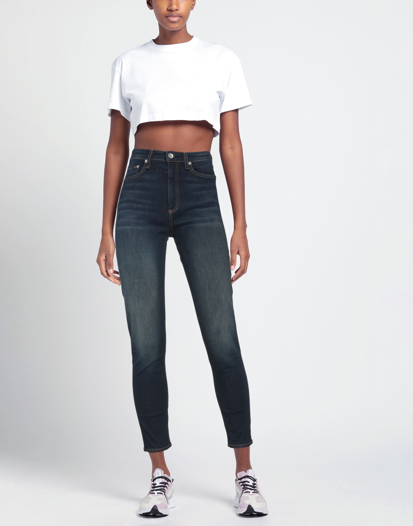  Rag & Bone - Hosen & Röcke - Jeanshosen - On Yoox.com 