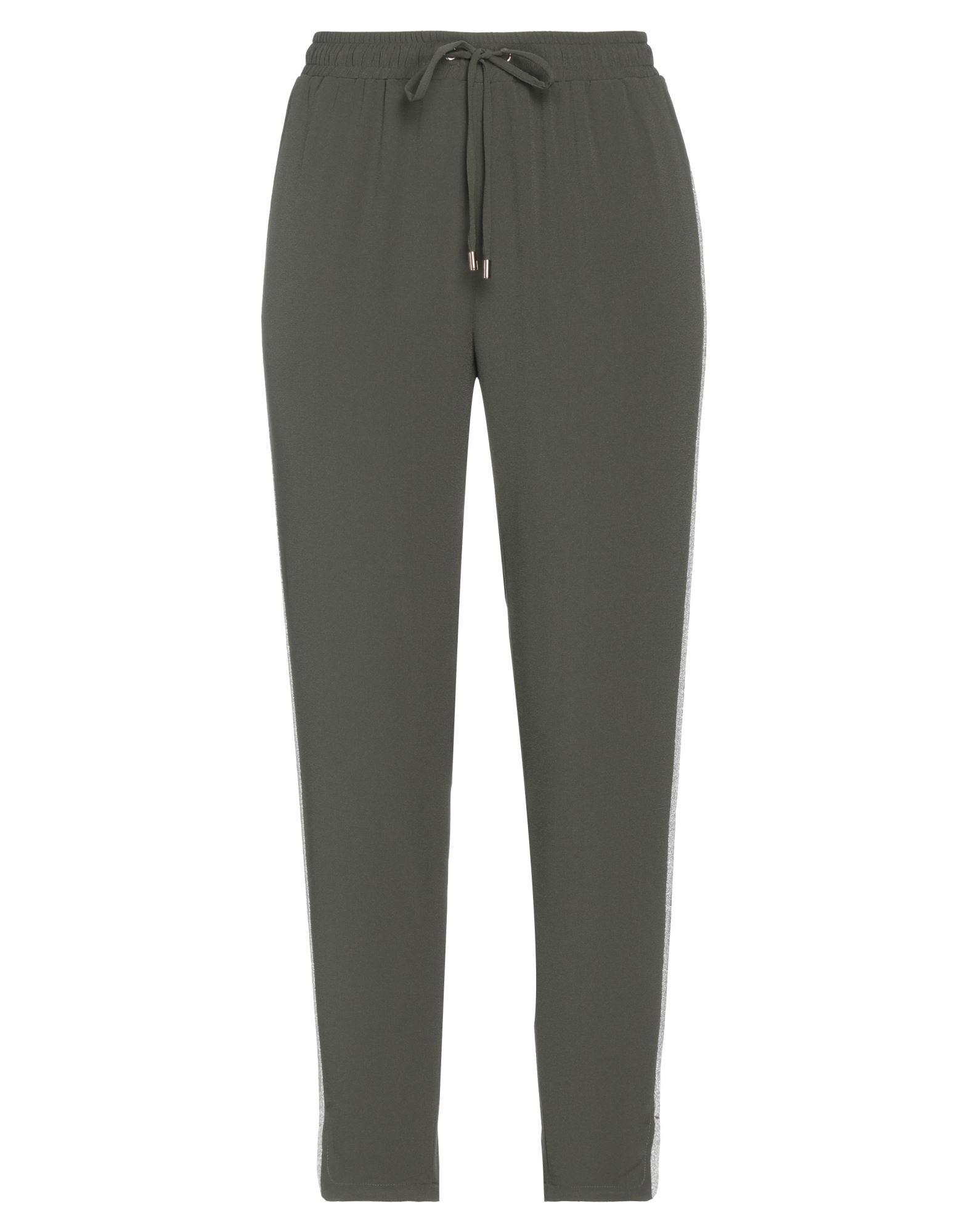 Liu •jo Pants In Green