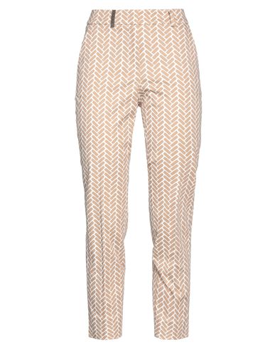 Pantalones Mujer Beige 34,40 Mujer
