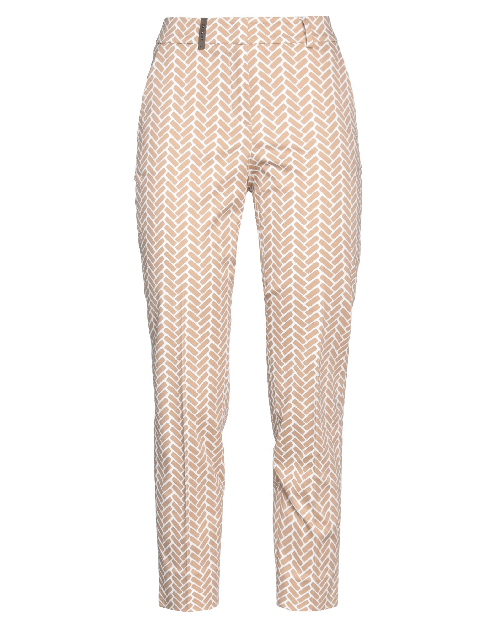 PESERICO BOTTOMWEAR Casual Παντελόνι