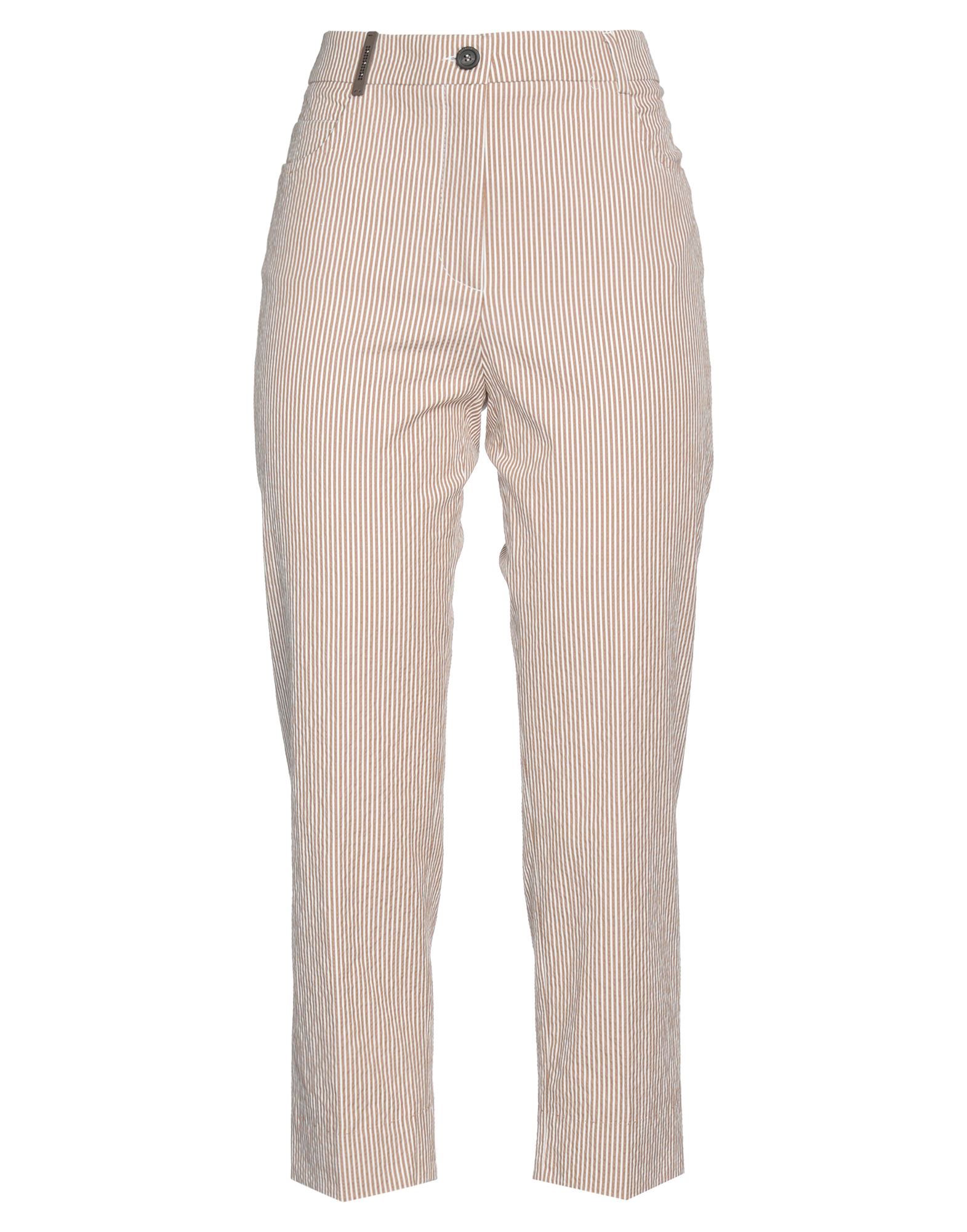 PESERICO BOTTOMWEAR Casual Παντελόνι