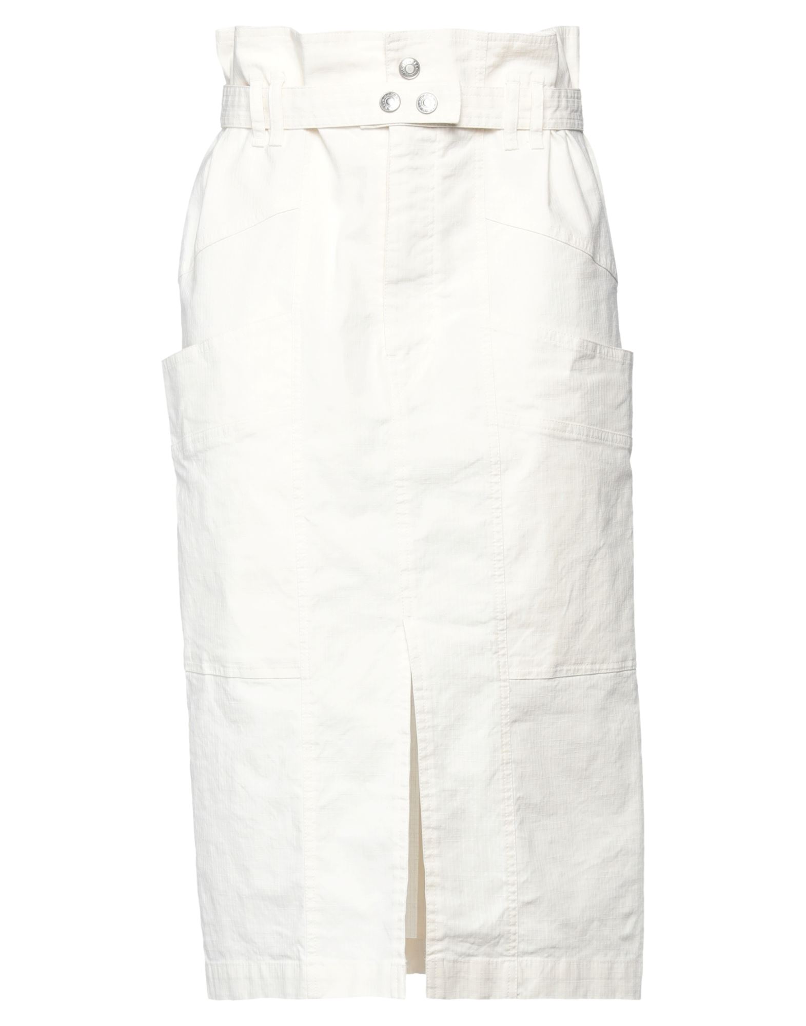 ISABEL MARANT ISABEL MARANT BOTTOMWEAR Μίντι φούστα