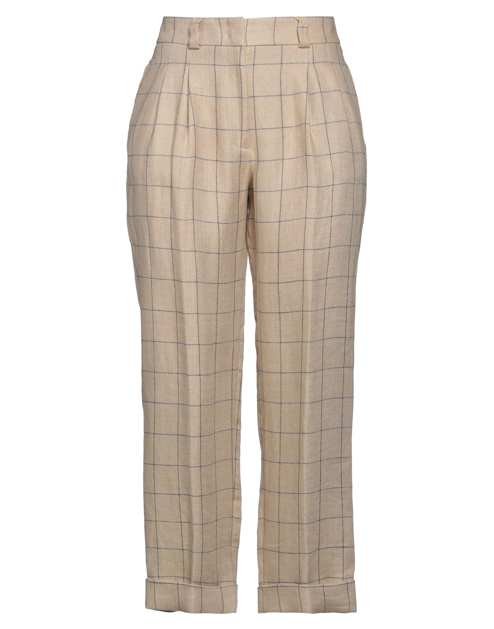 PESERICO PESERICO BOTTOMWEAR Casual Παντελόνι