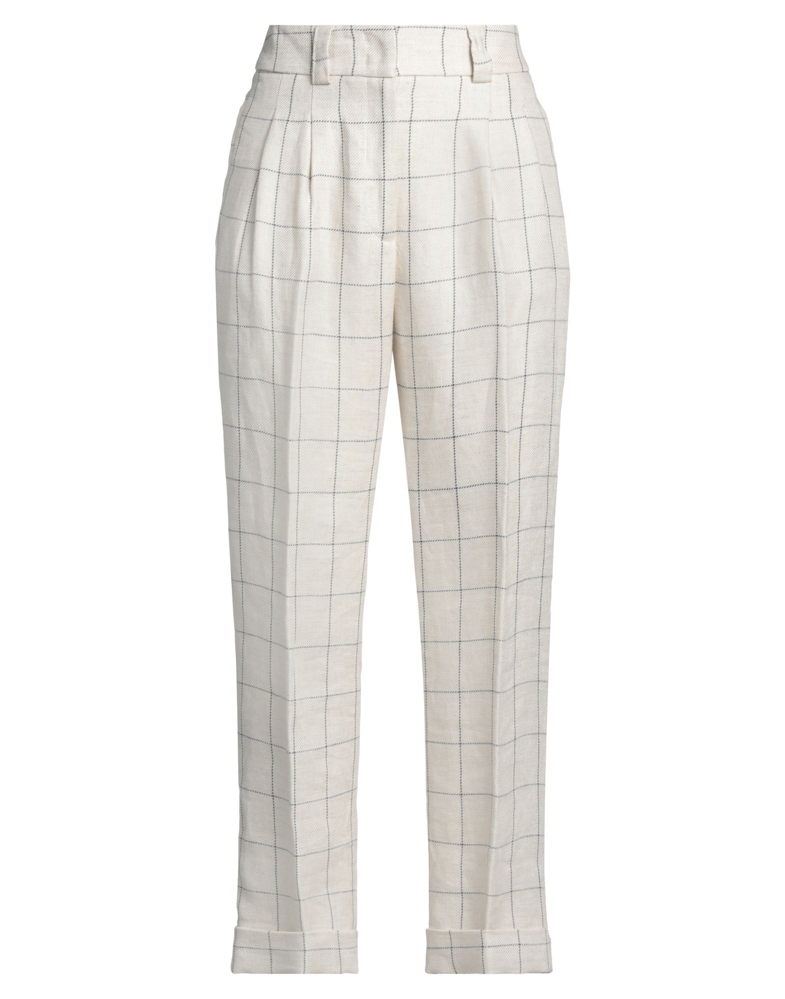 PESERICO PESERICO BOTTOMWEAR Casual Παντελόνι