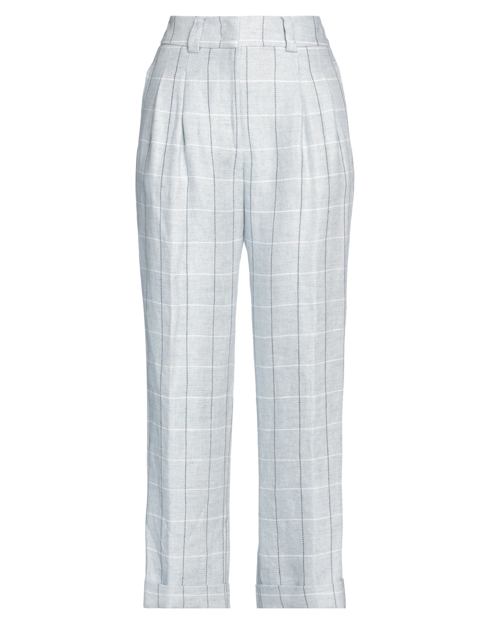 PESERICO PESERICO BOTTOMWEAR Casual Παντελόνι