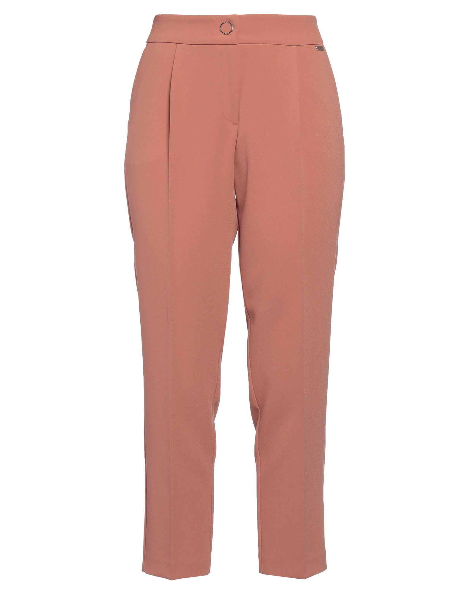 Nenette Pants In Pink