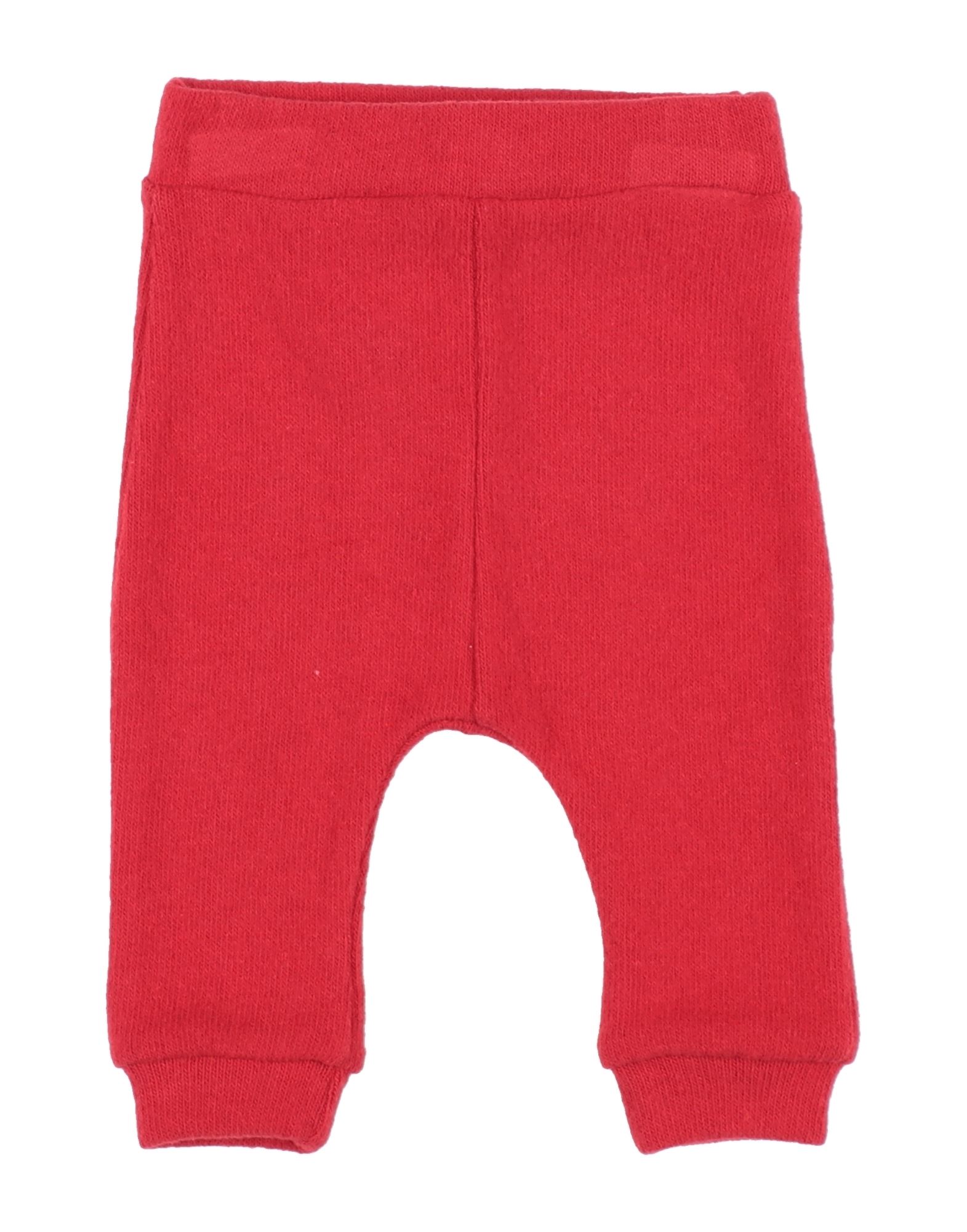 Fiorile Kids'  Leggings In Red