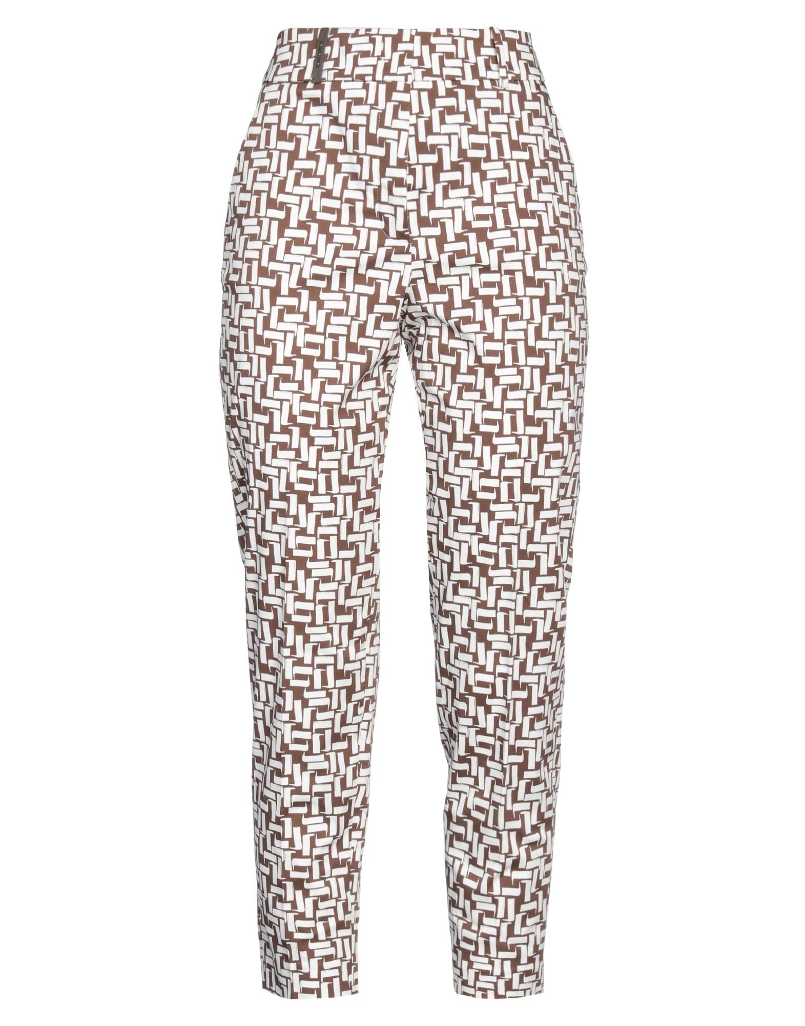 PESERICO BOTTOMWEAR Casual Παντελόνι