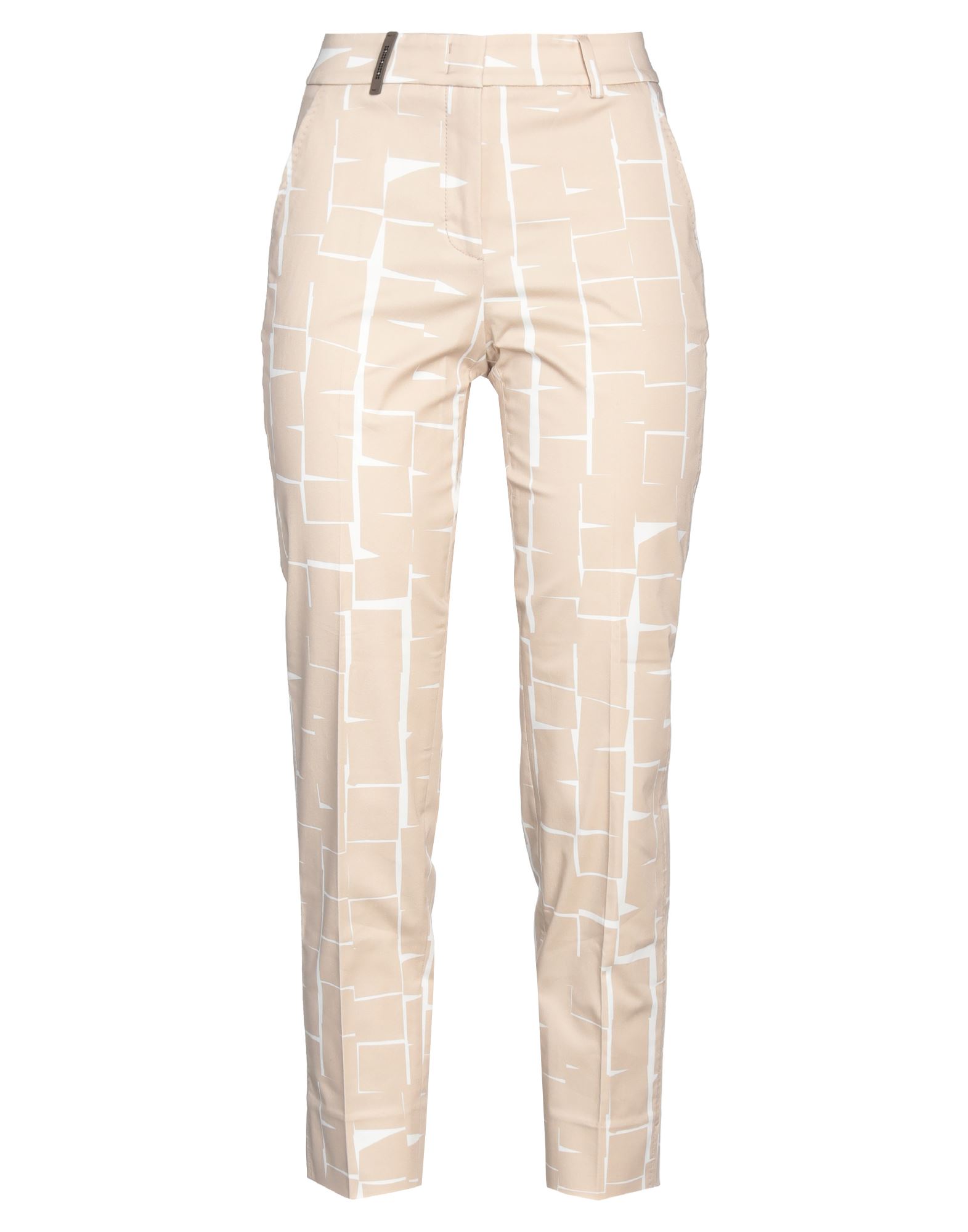 PESERICO PESERICO BOTTOMWEAR Casual Παντελόνι