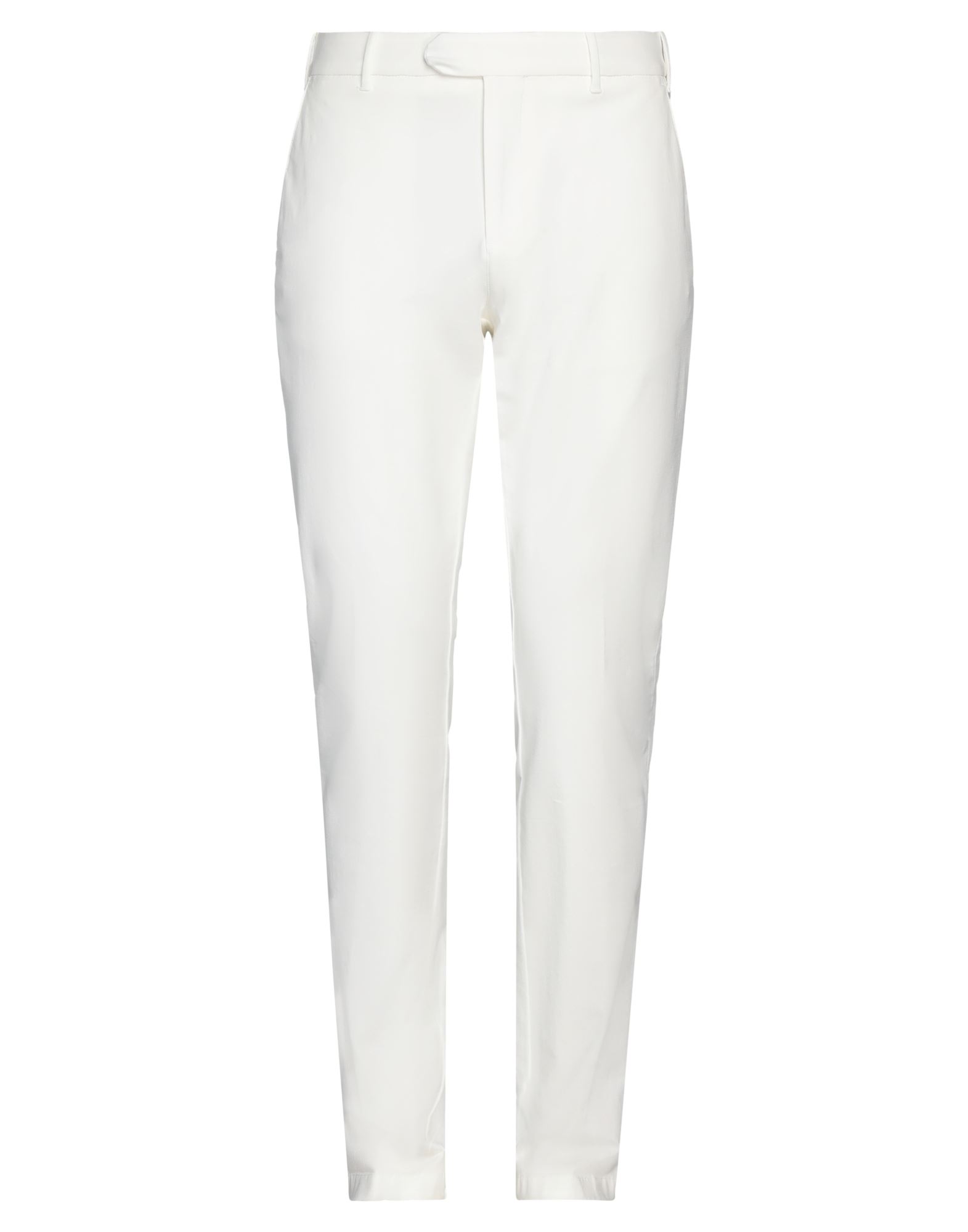 Eleventy Pants In White