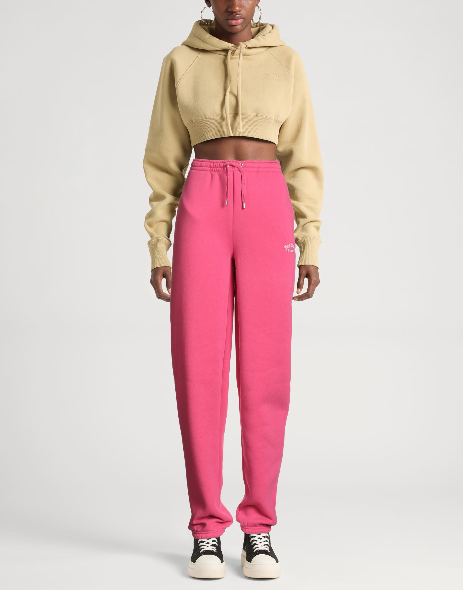  Juicy Couture - Hosen & Röcke - Hosen - On Yoox.com 