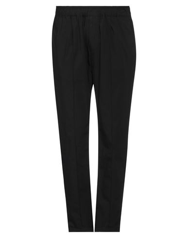 Pantalones Hombre Negro 30,32,33 Hombre