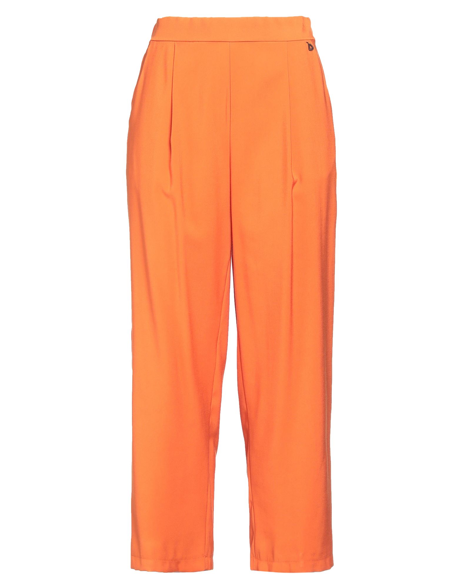 Dixie Pants In Orange