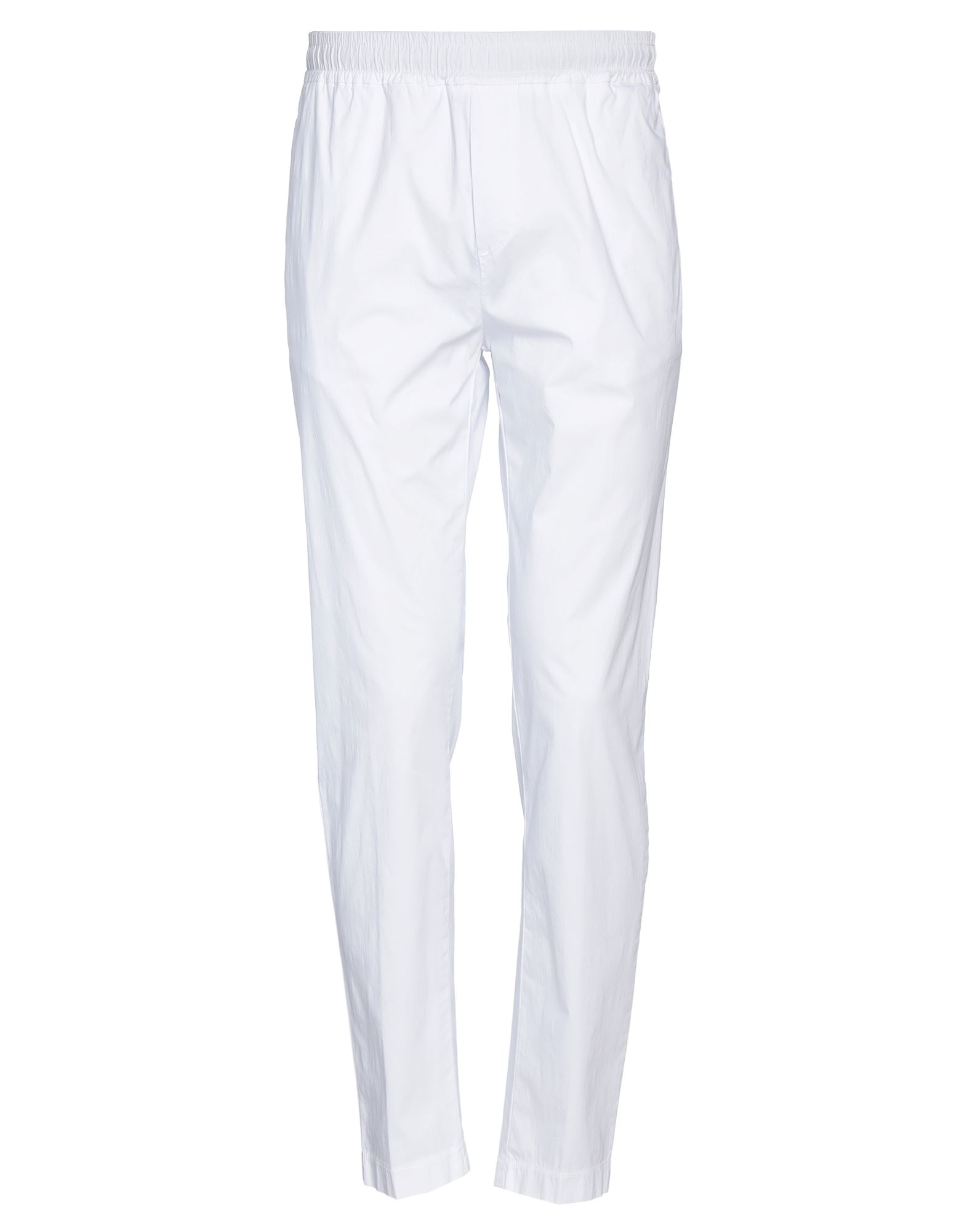 Pmds Premium Mood Denim Superior Pants In White