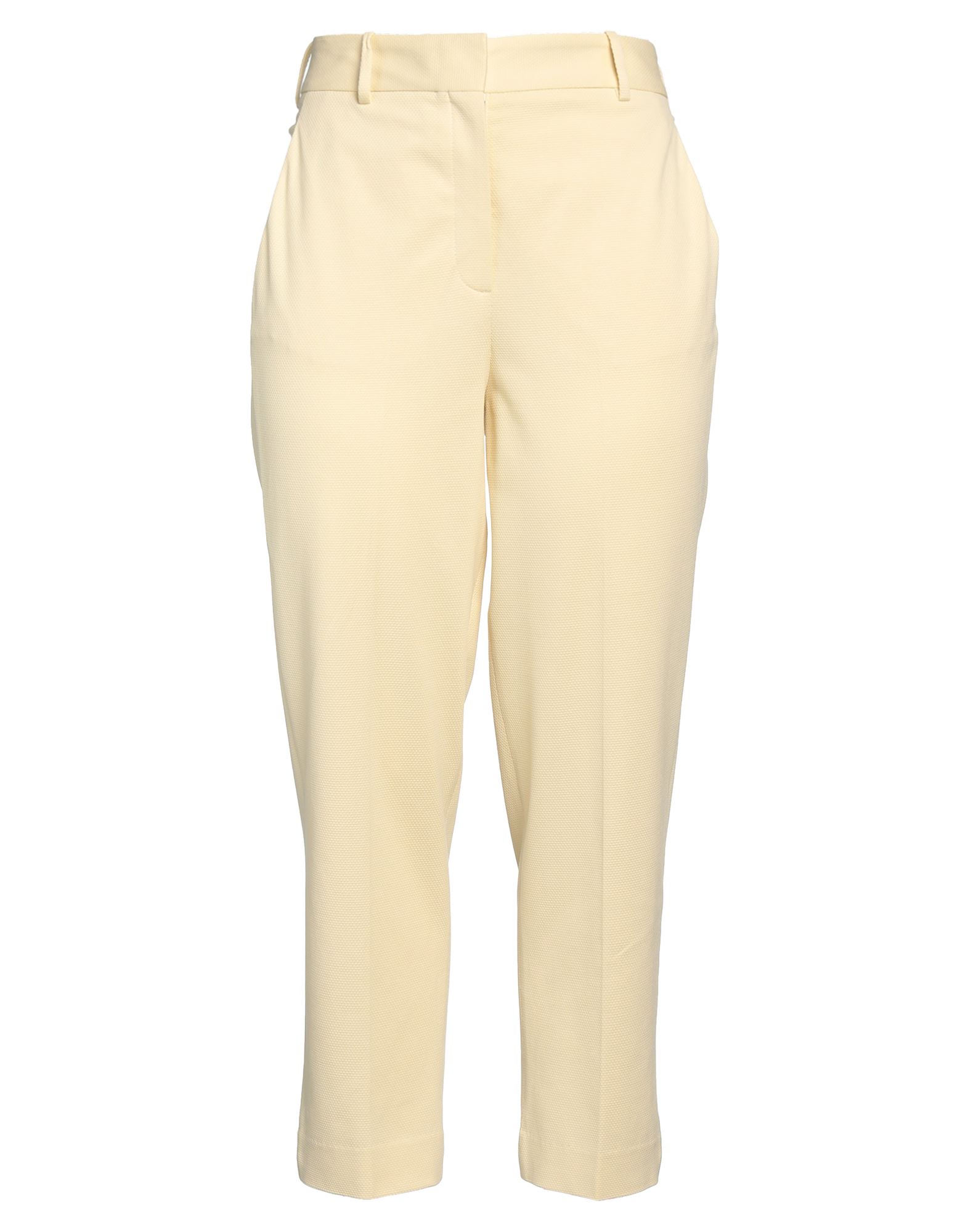 Circolo 1901 Pants In Yellow