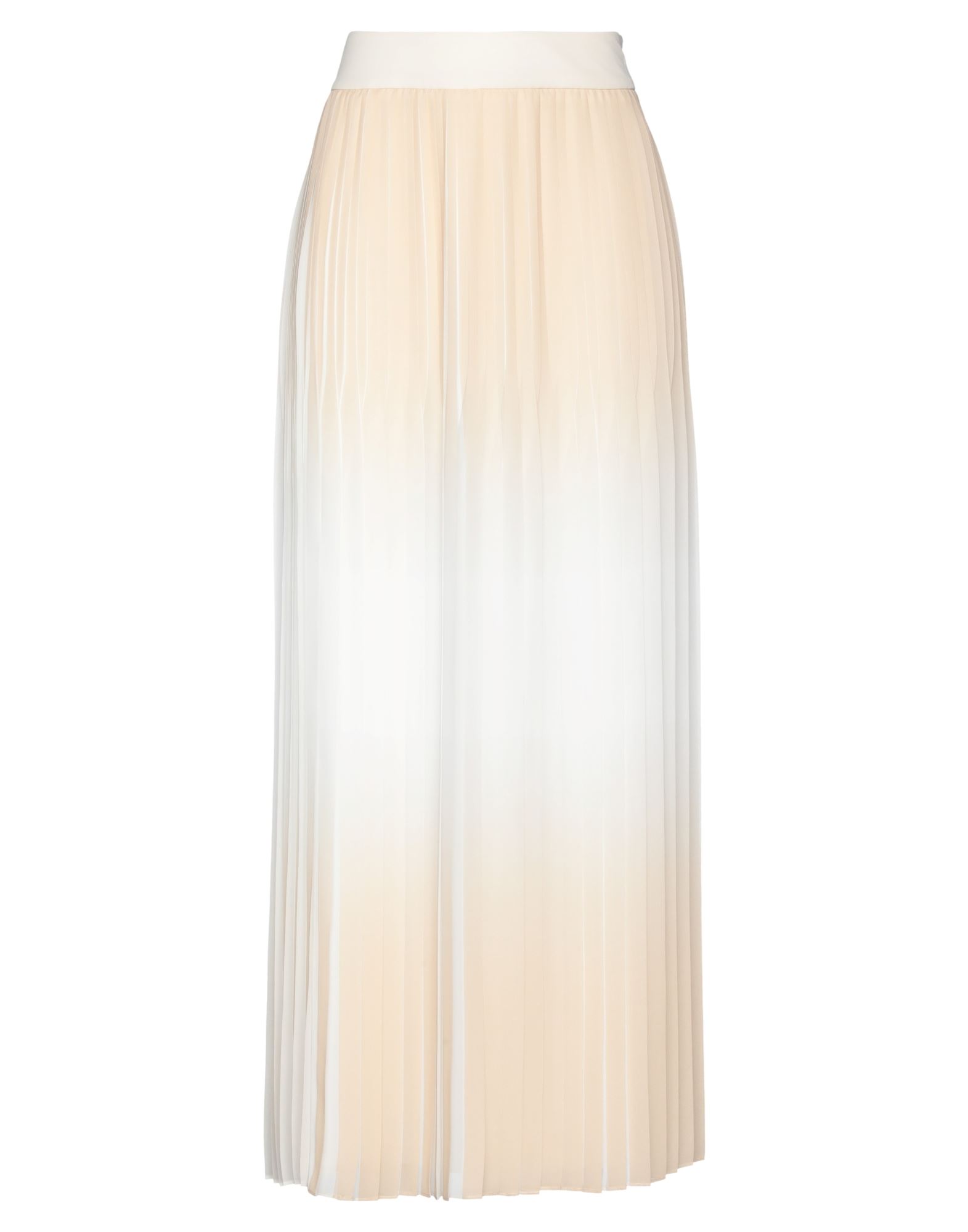 PESERICO PESERICO BOTTOMWEAR Μάξι φούστα