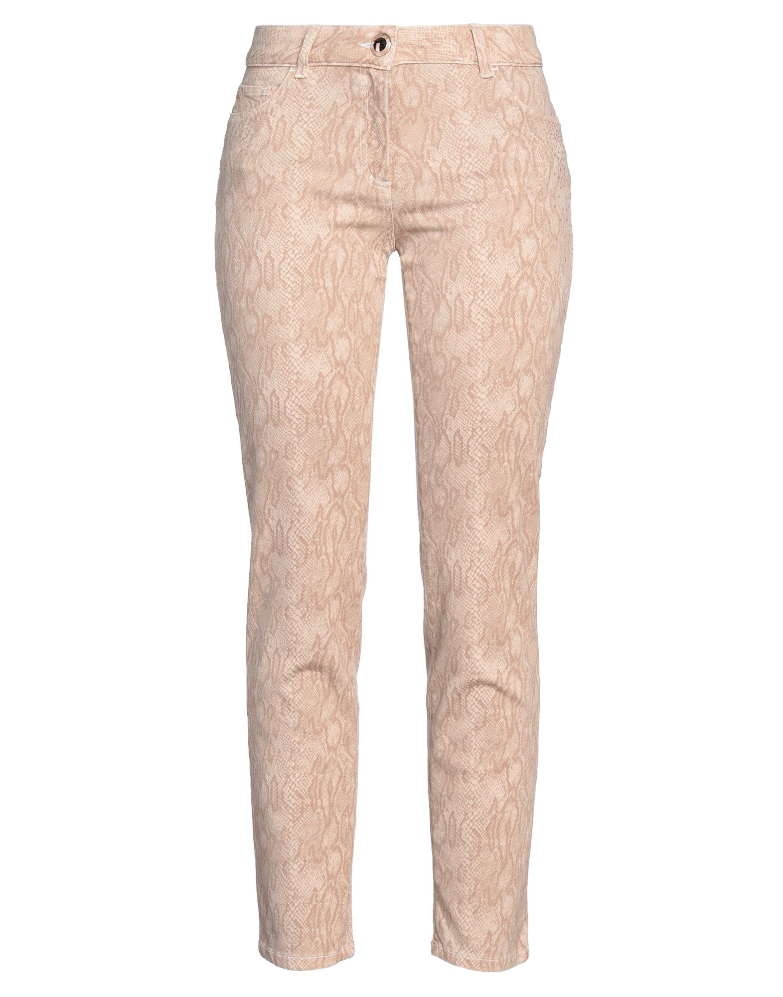 LUCKYLU Milano BOTTOMWEAR Casual Παντελόνι