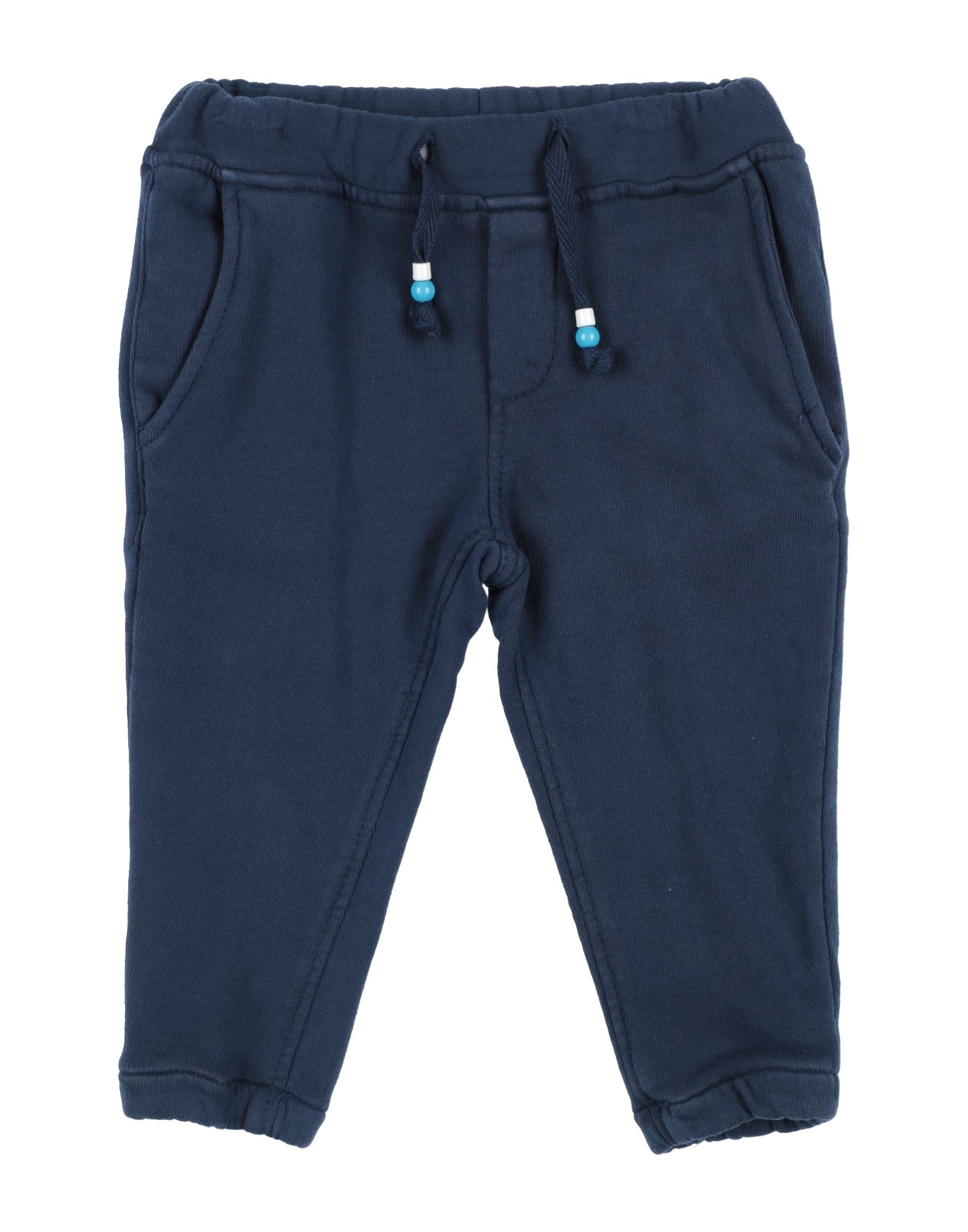 Sp1 Kids'  Pants In Midnight Blue