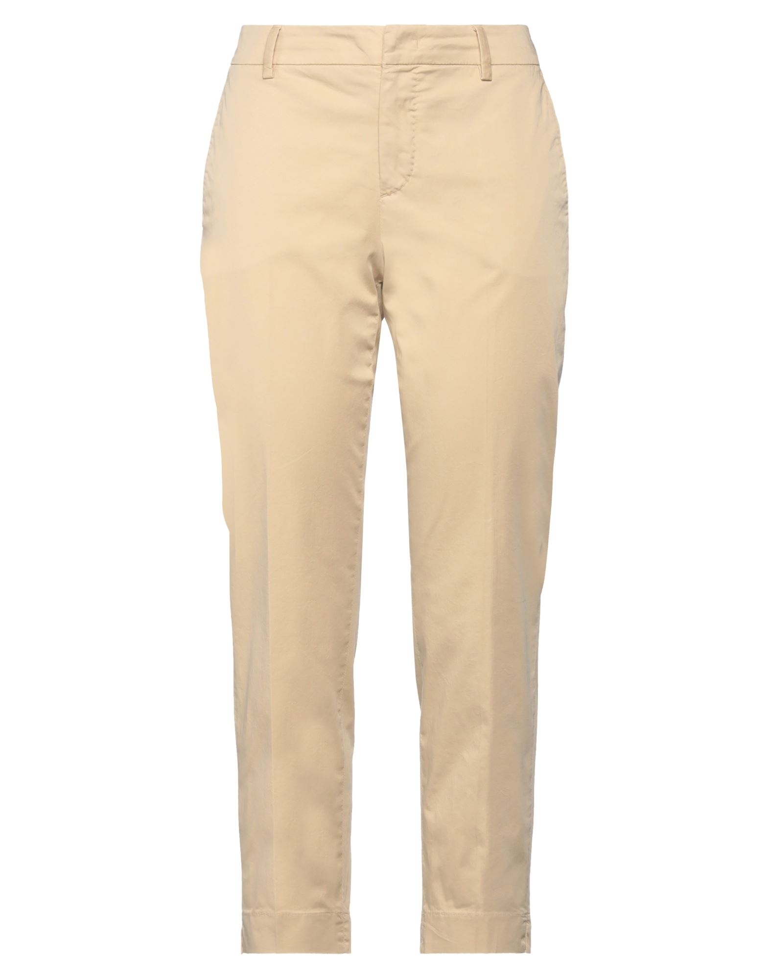 Pt Torino Pants In Beige