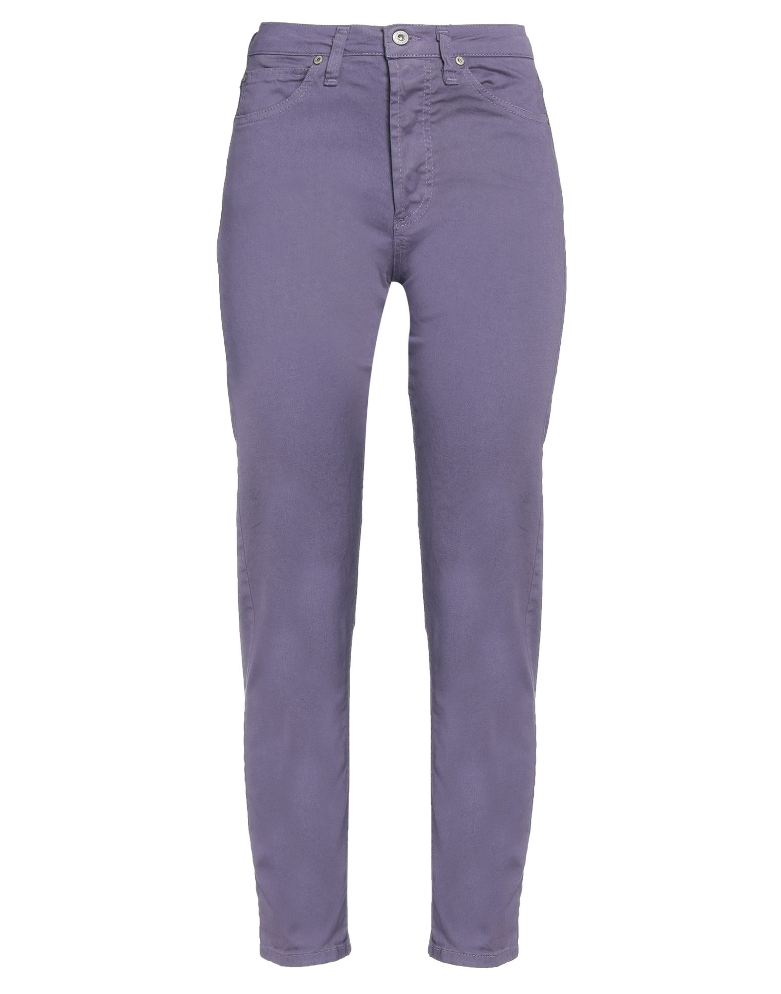 Please Pants In Purple