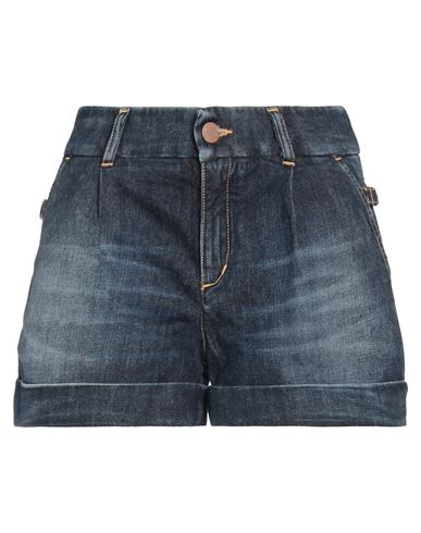 Shorts vaqueros Mujer Azul marino 27 Mujer