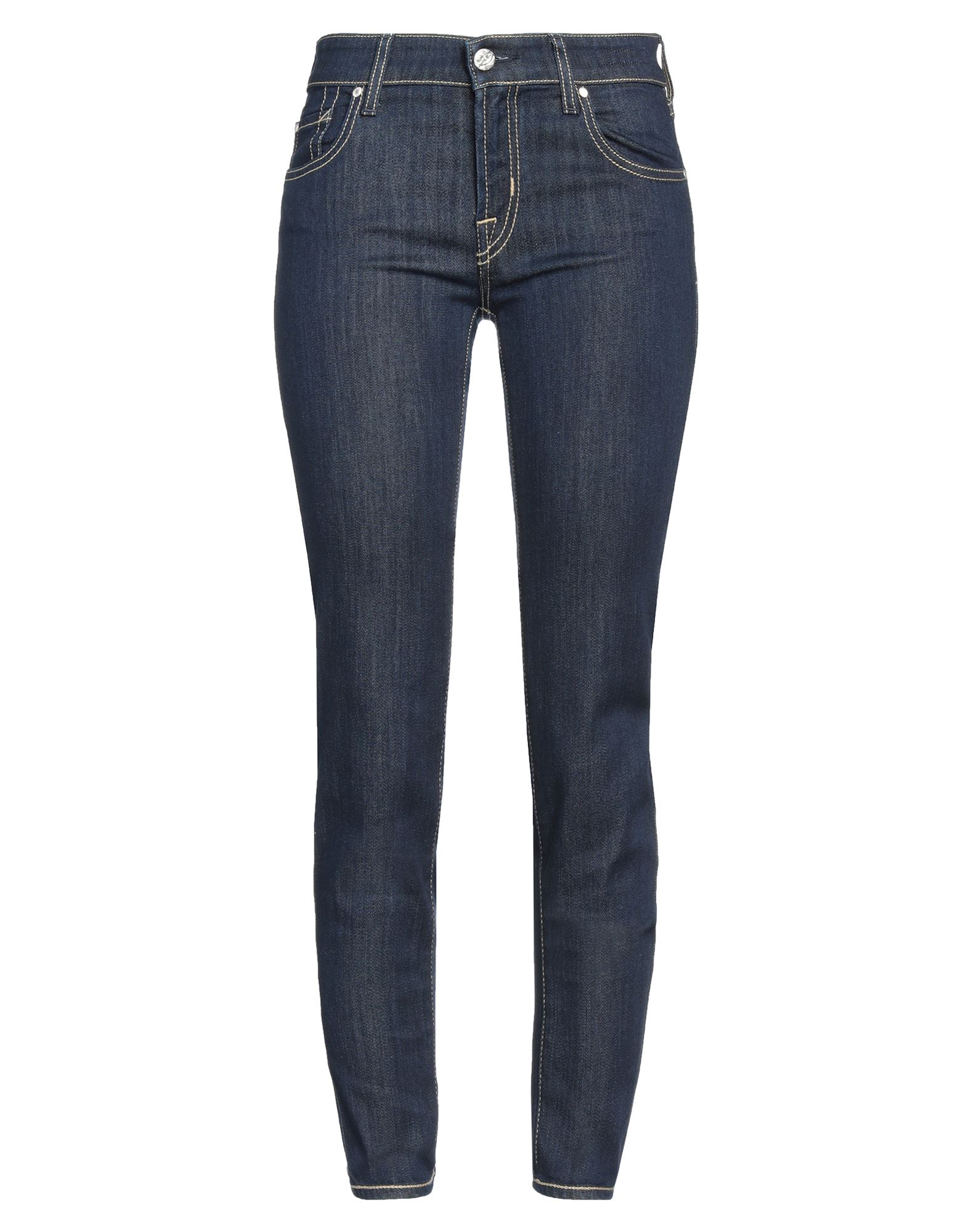  Jacob Cohёn - Partes De Abajo - Pantalones Vaqueros - On Yoox.com 