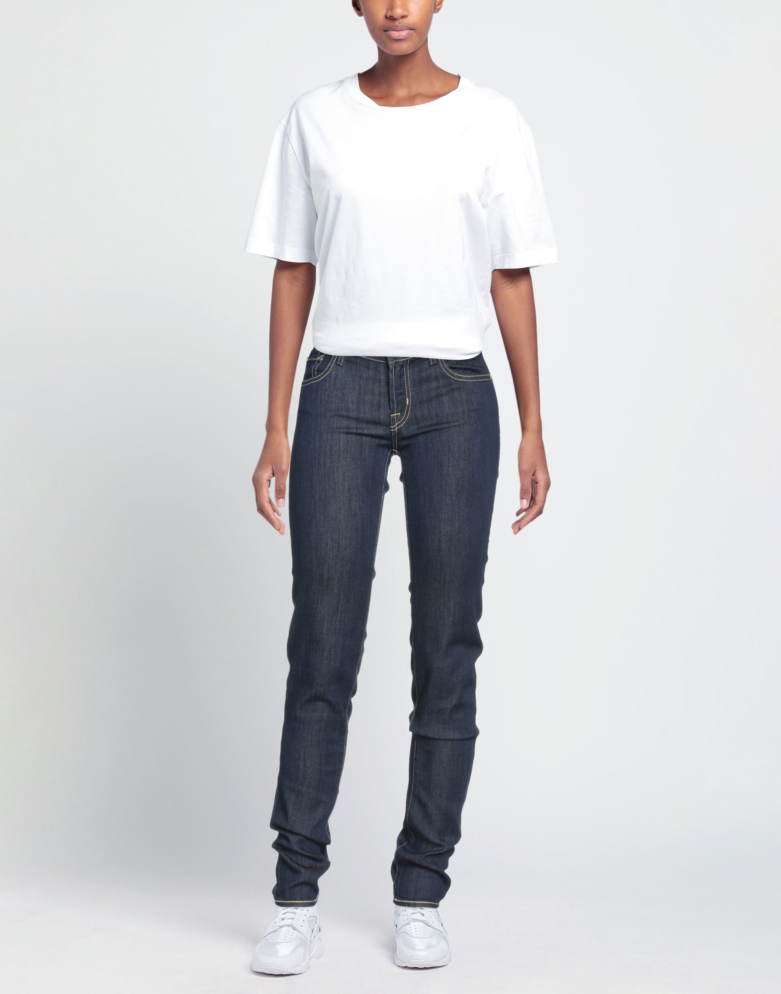  Jacob Cohёn - Partes De Abajo - Pantalones Vaqueros - On Yoox.com 