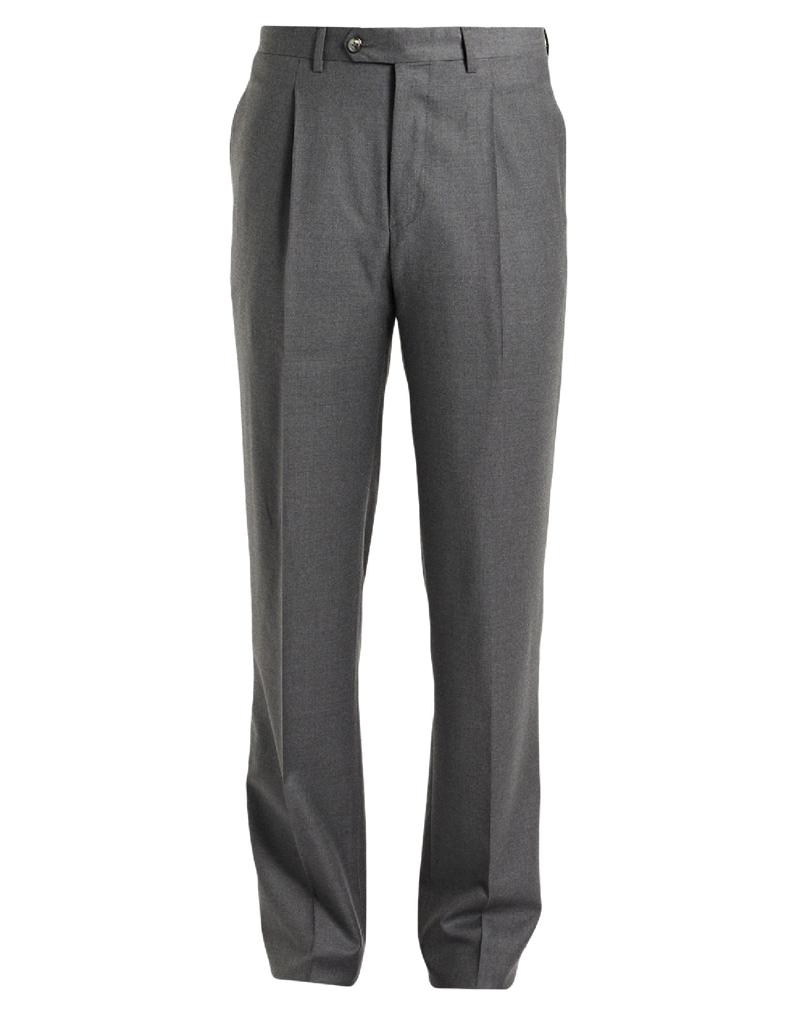 Dunhill Pants In Grey