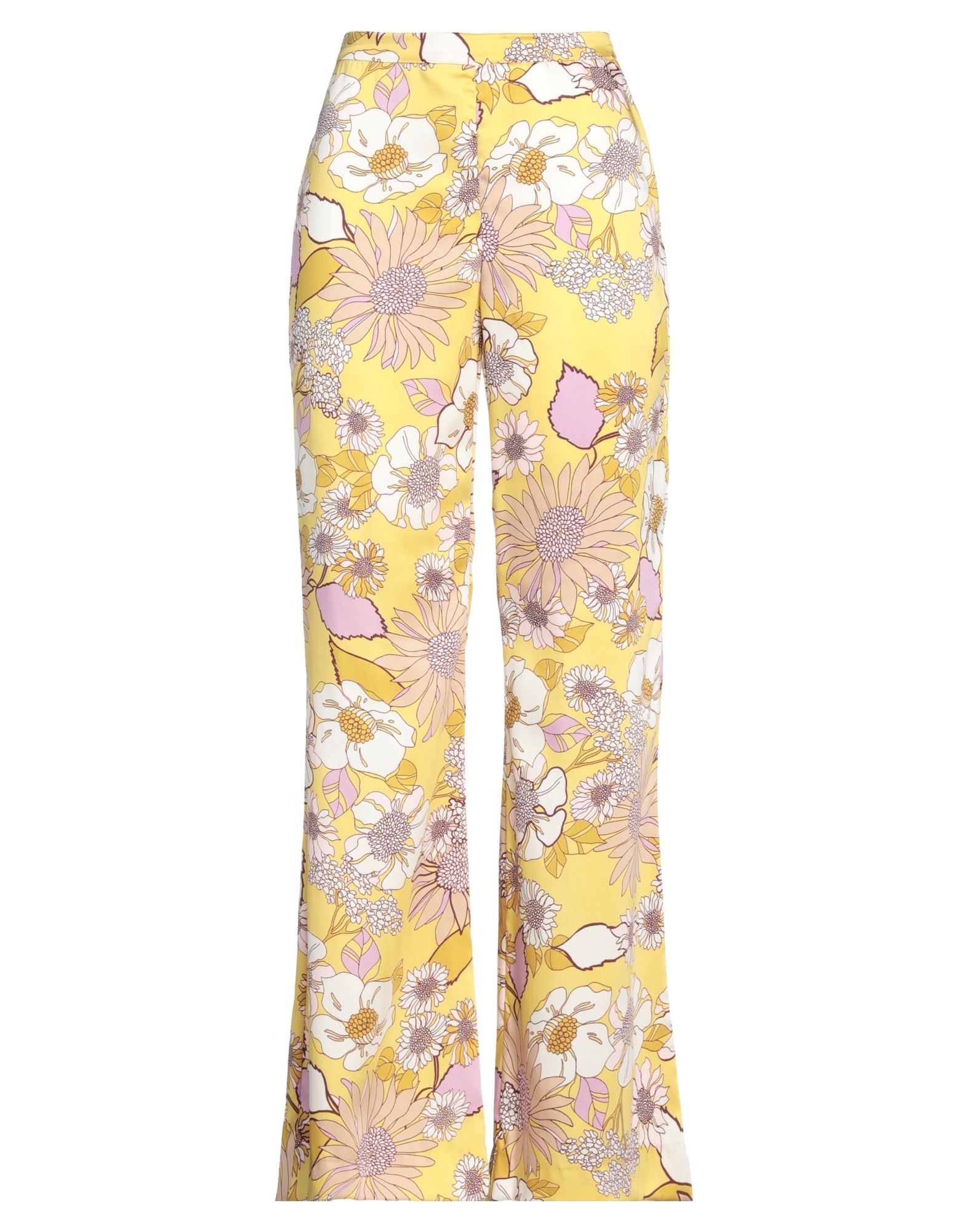 SANDRO BOTTOMWEAR Casual Παντελόνι