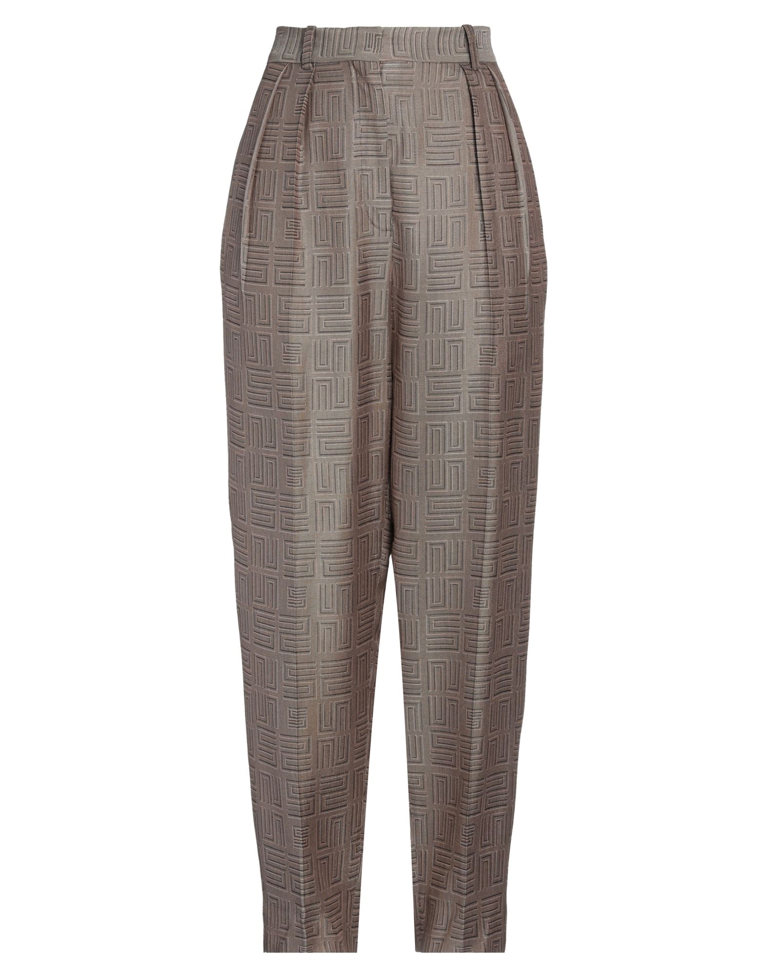 SANDRO BOTTOMWEAR Casual Παντελόνι