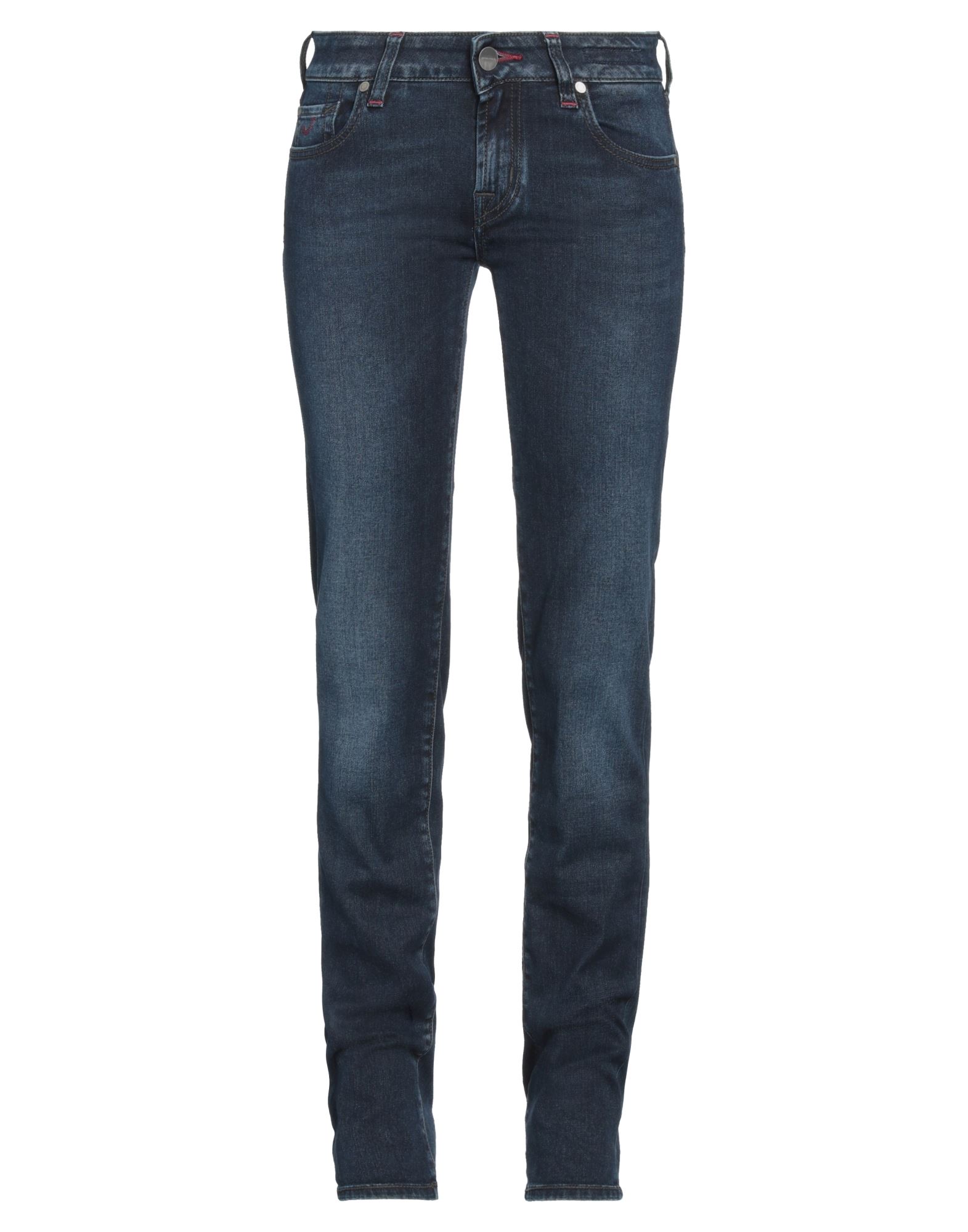 JACOB COHЁN BOTTOMWEAR Τζιν