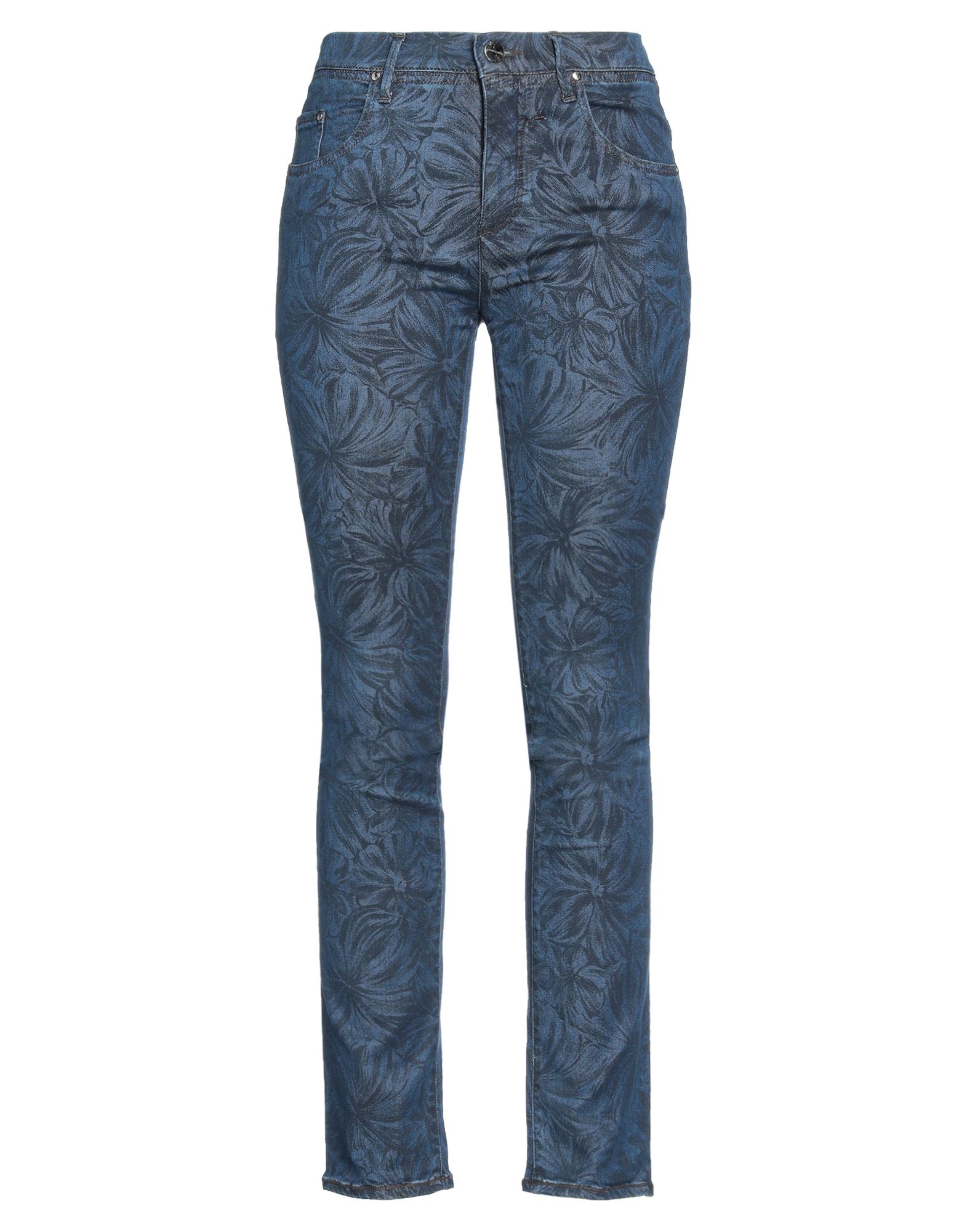 JACOB COHЁN BOTTOMWEAR Τζιν