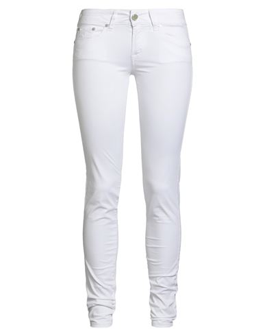 Jacob Cohёn Jeans In White