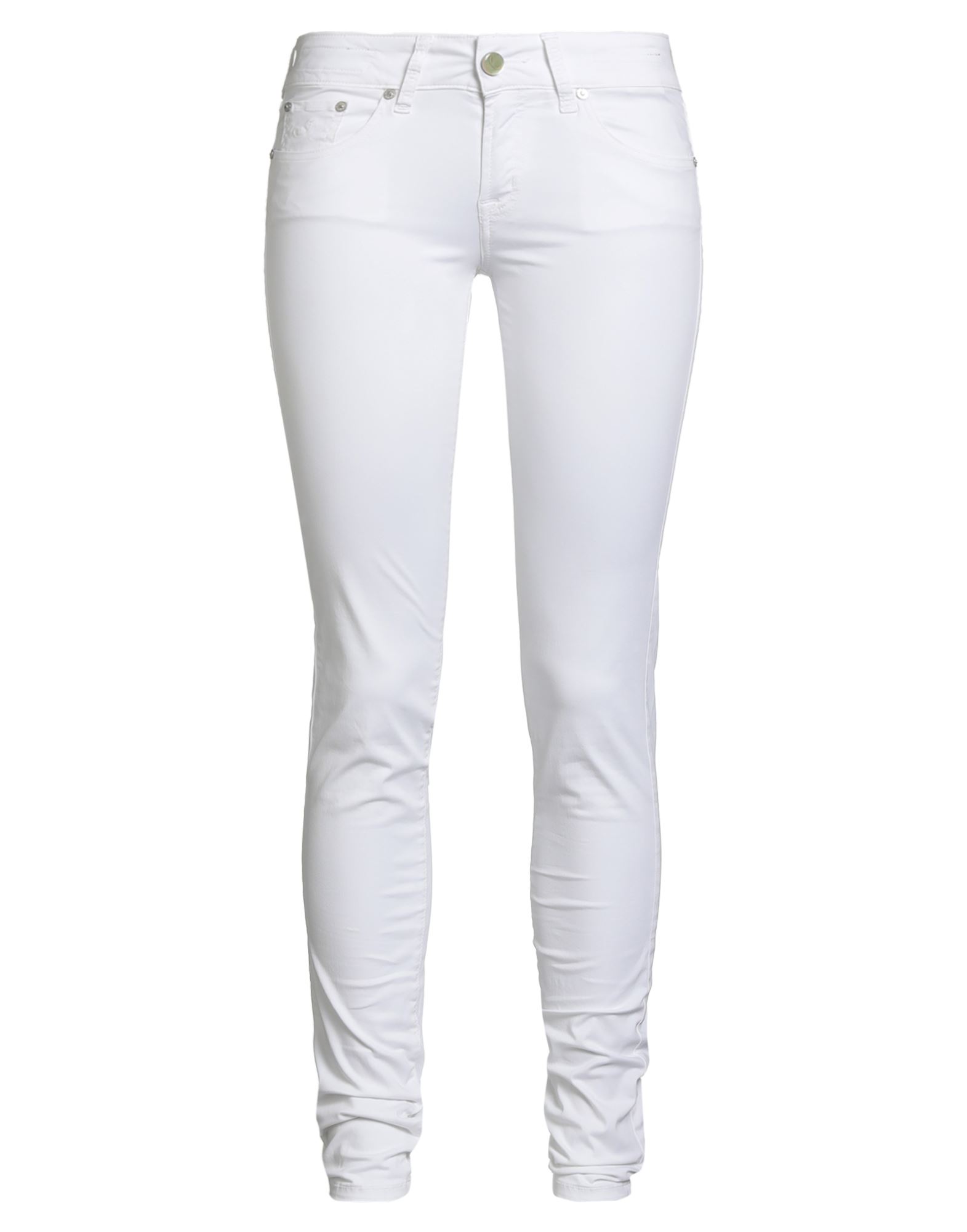 JACOB COHЁN BOTTOMWEAR Casual Παντελόνι