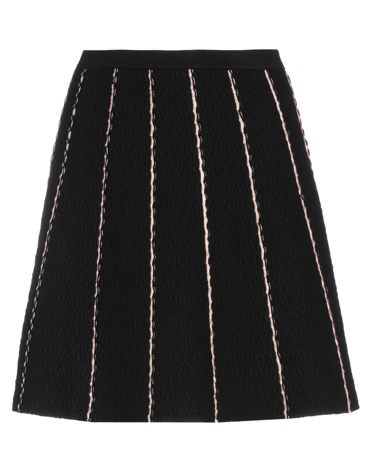 SANDRO BOTTOMWEAR Μίνι φούστα