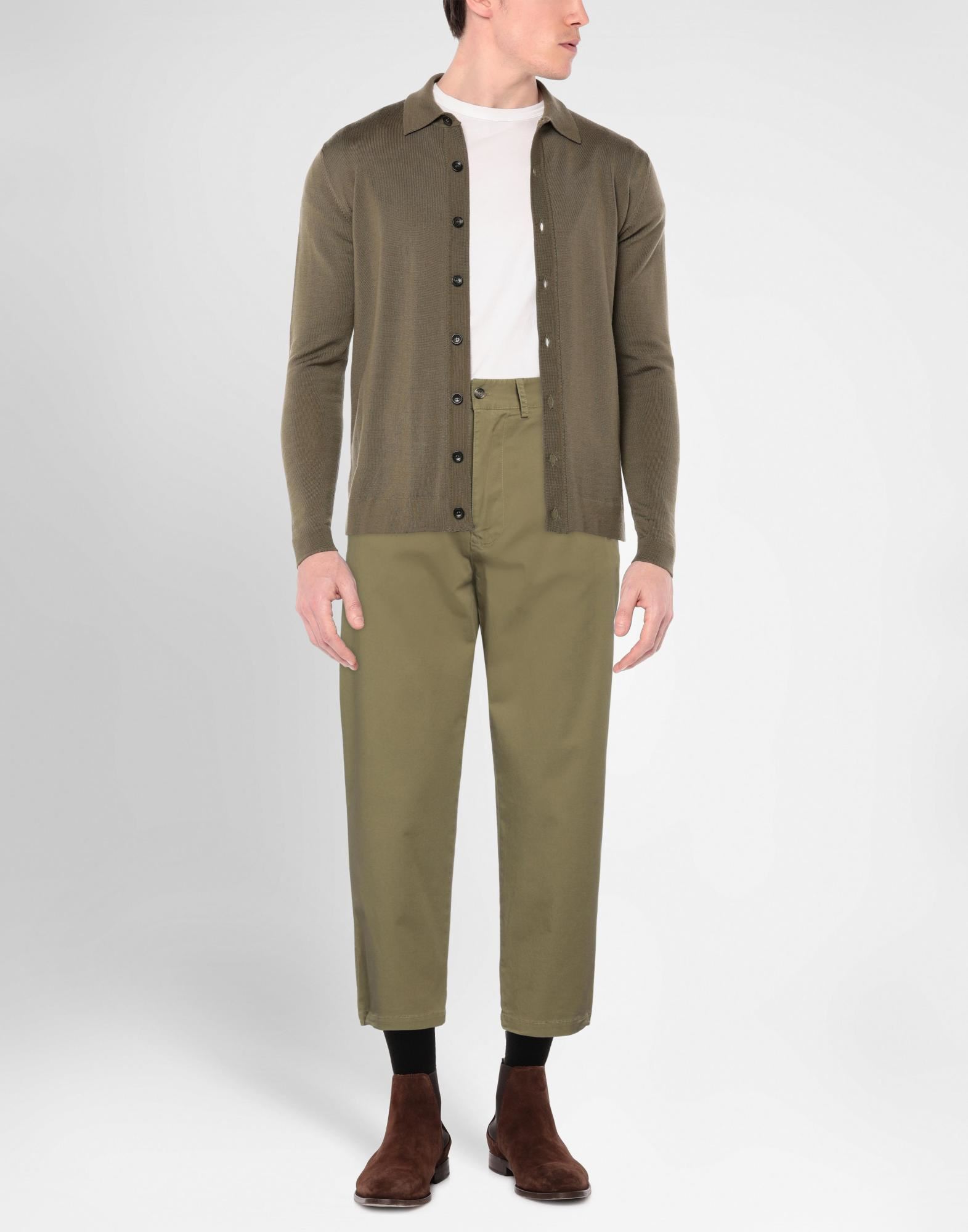  ..,beaucoup - Hosen & Röcke - Hosen - On Yoox.com 