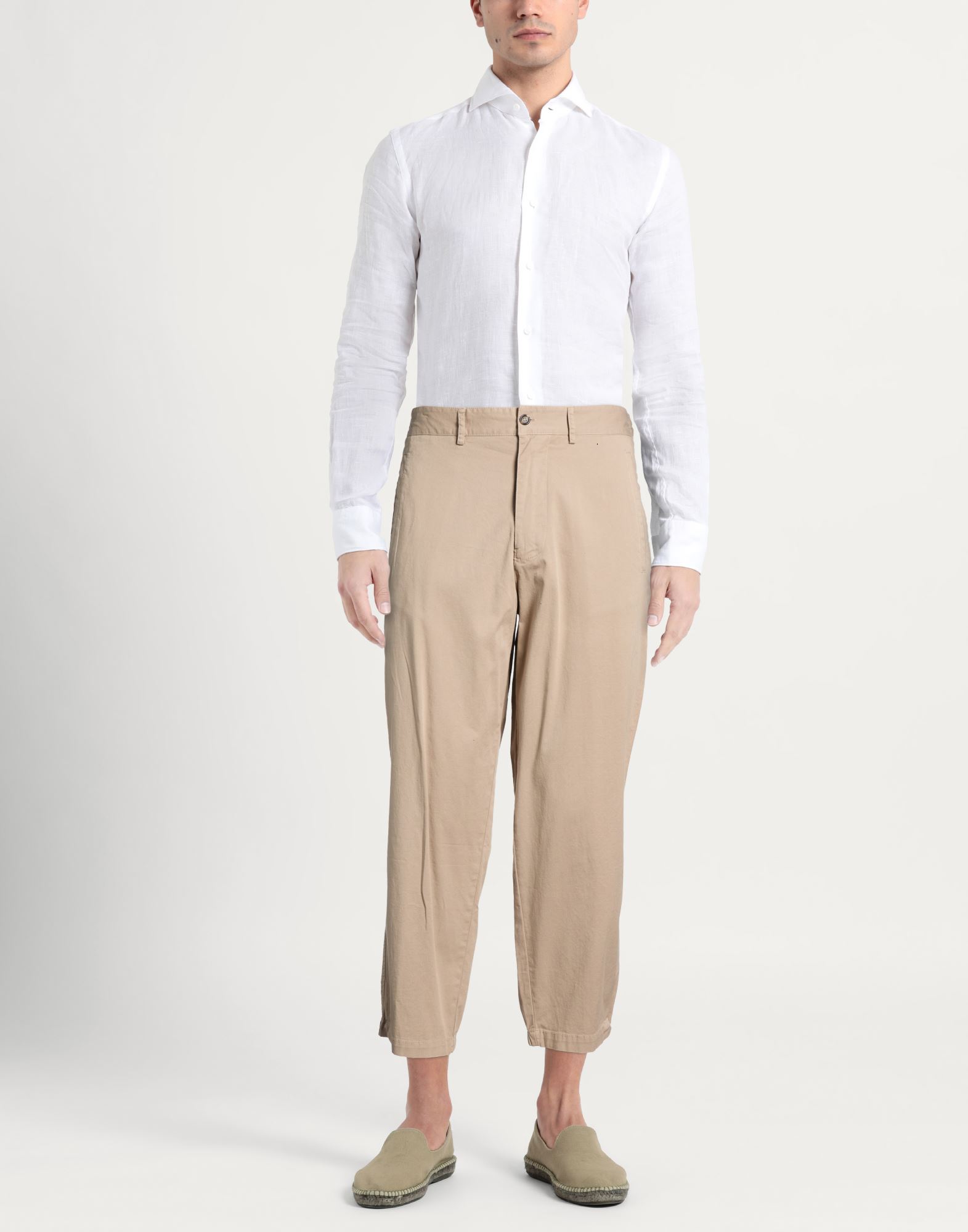  ..,beaucoup - Bottomwear - Pantaloni - On Yoox.com 