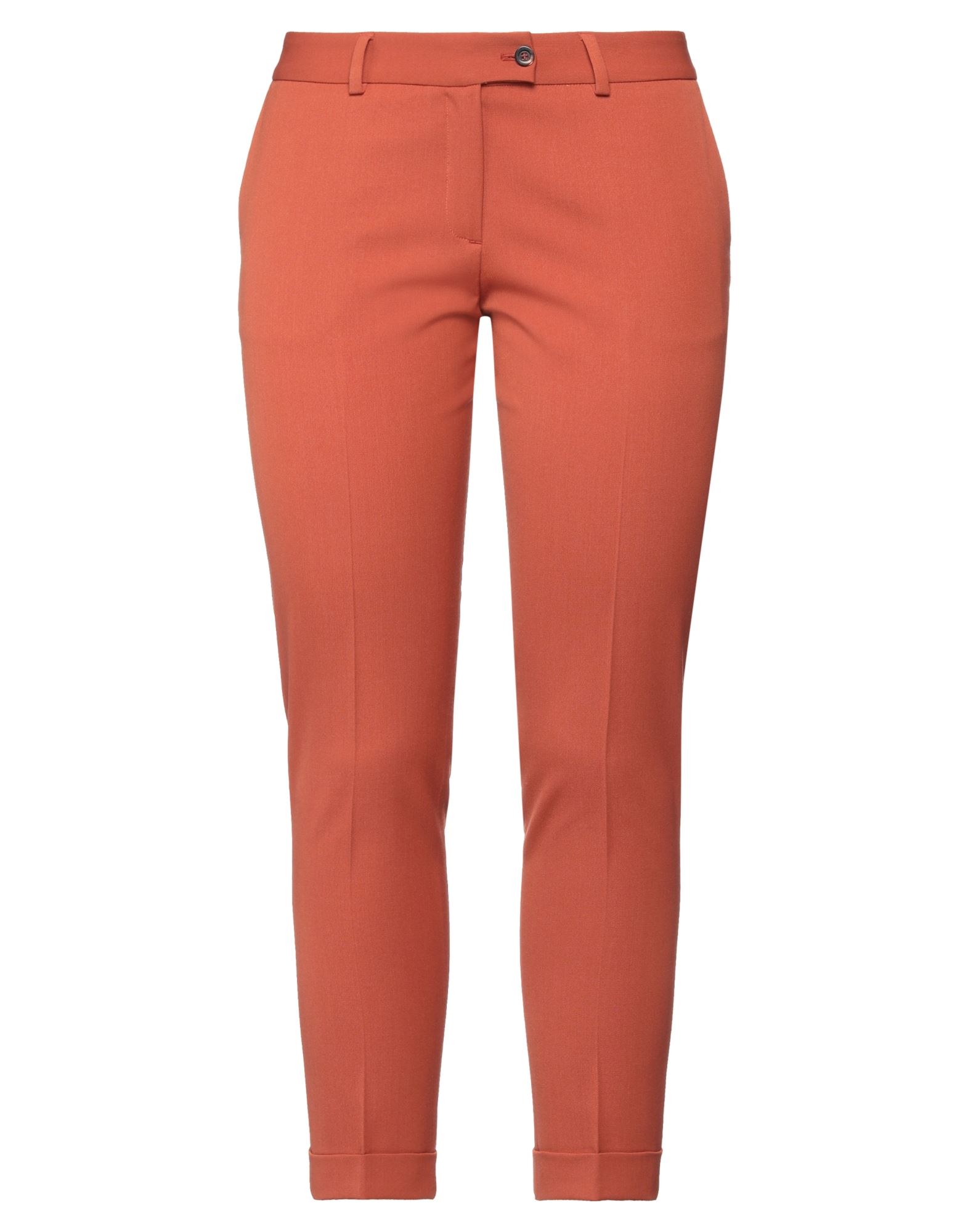 Même By Giab's Pants In Rust