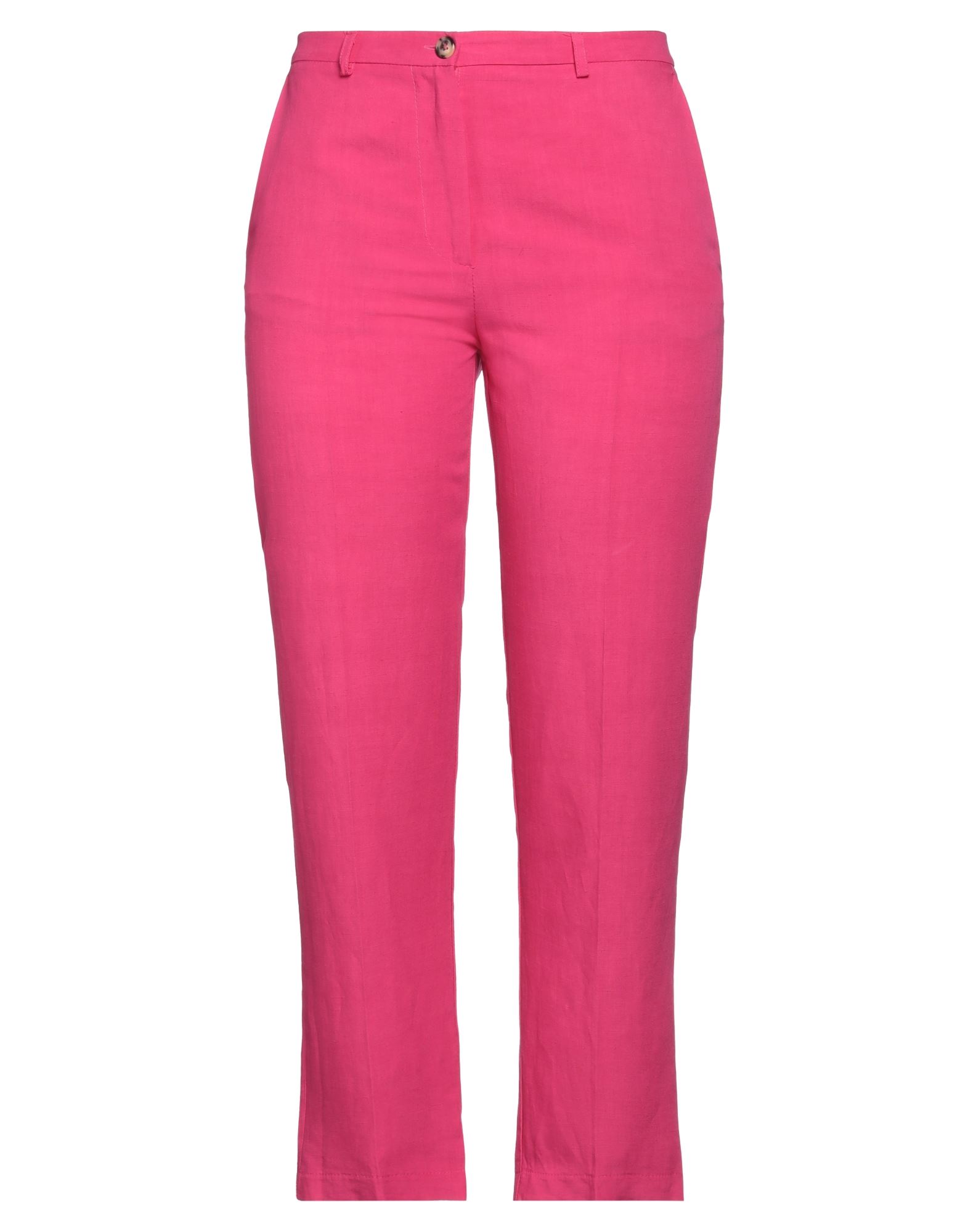 Vicolo Pants In Pink