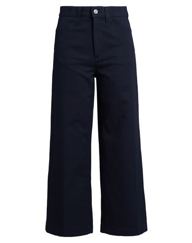 Department Five Department 5 Woman Jeans Midnight Blue Size 27 Cotton