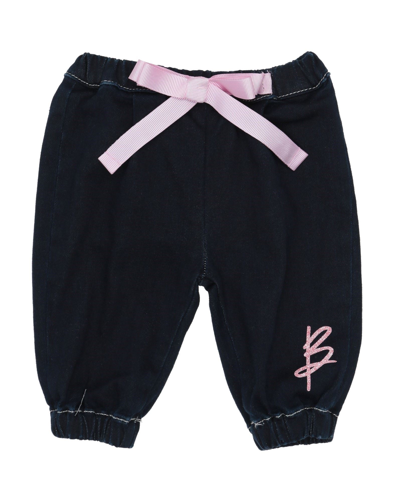  Miss Blumarine - Hosen & Röcke - Jeanshosen - On Yoox.com 
