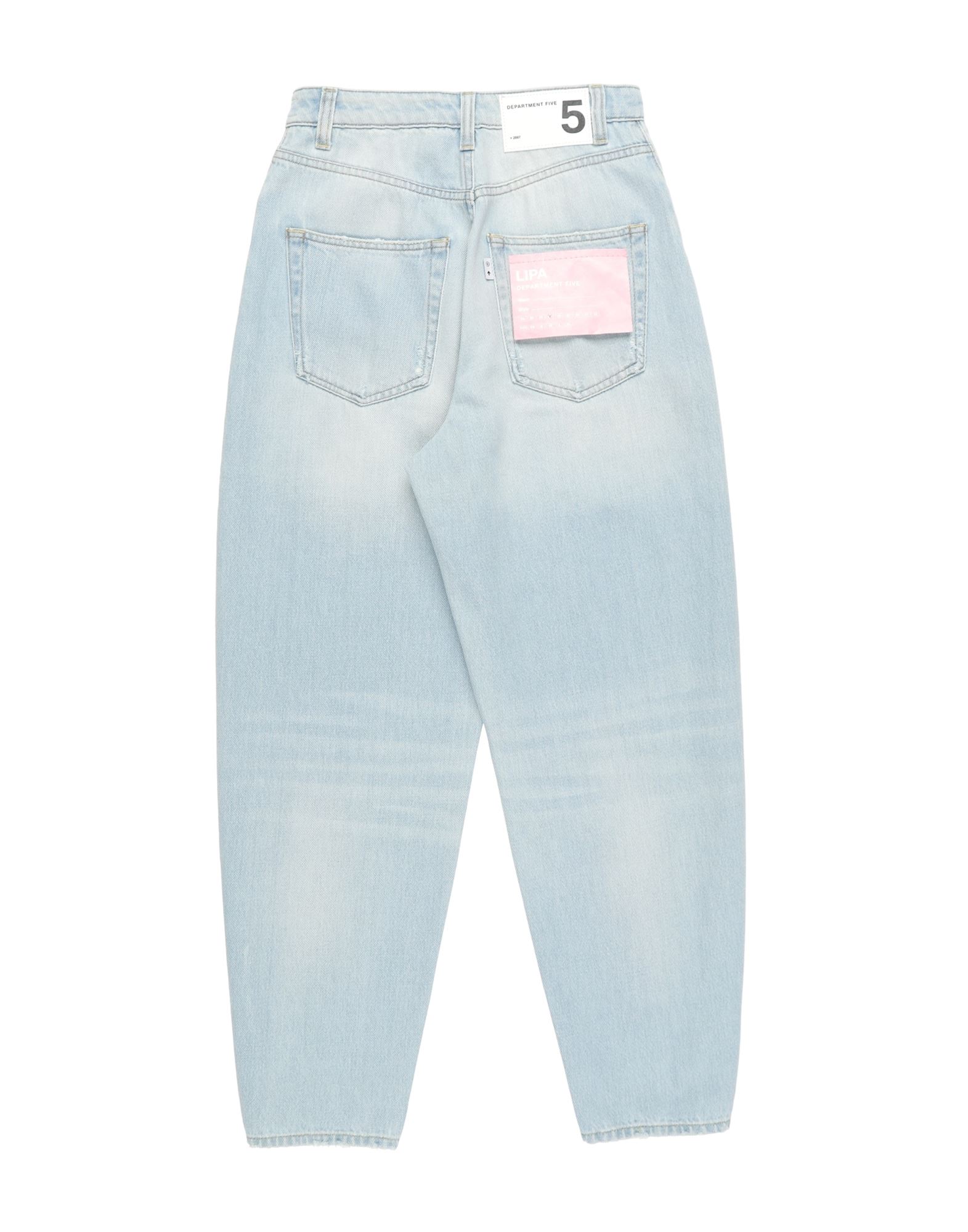  Department 5 - Hosen & Röcke - Jeanshosen - On Yoox.com 